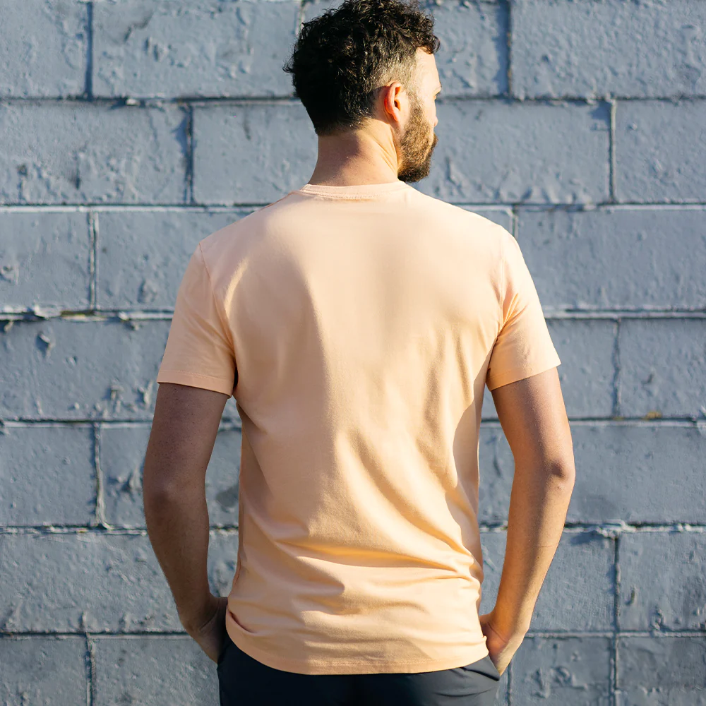 10200 The Aprés - Men's T-Shirt - Image 21