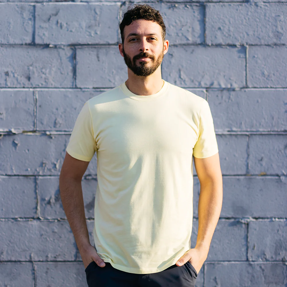 10200 The Aprés - Men's T-Shirt - Image 41