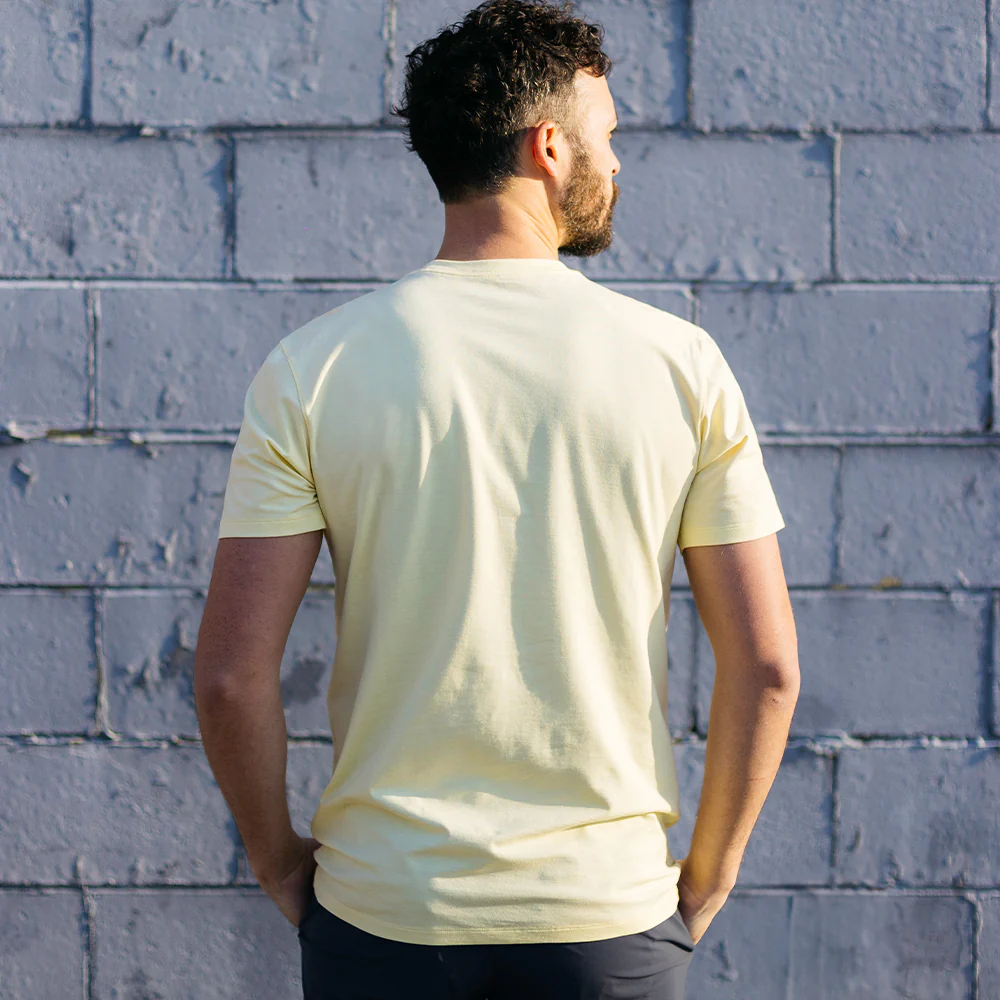 10200 The Aprés - Men's T-Shirt - Image 42