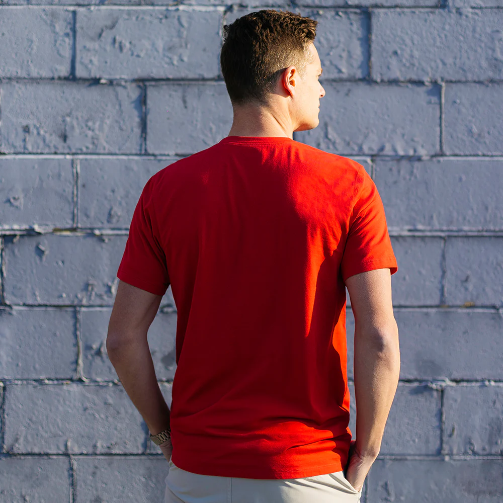 10200 The Aprés - Men's T-Shirt - Image 56