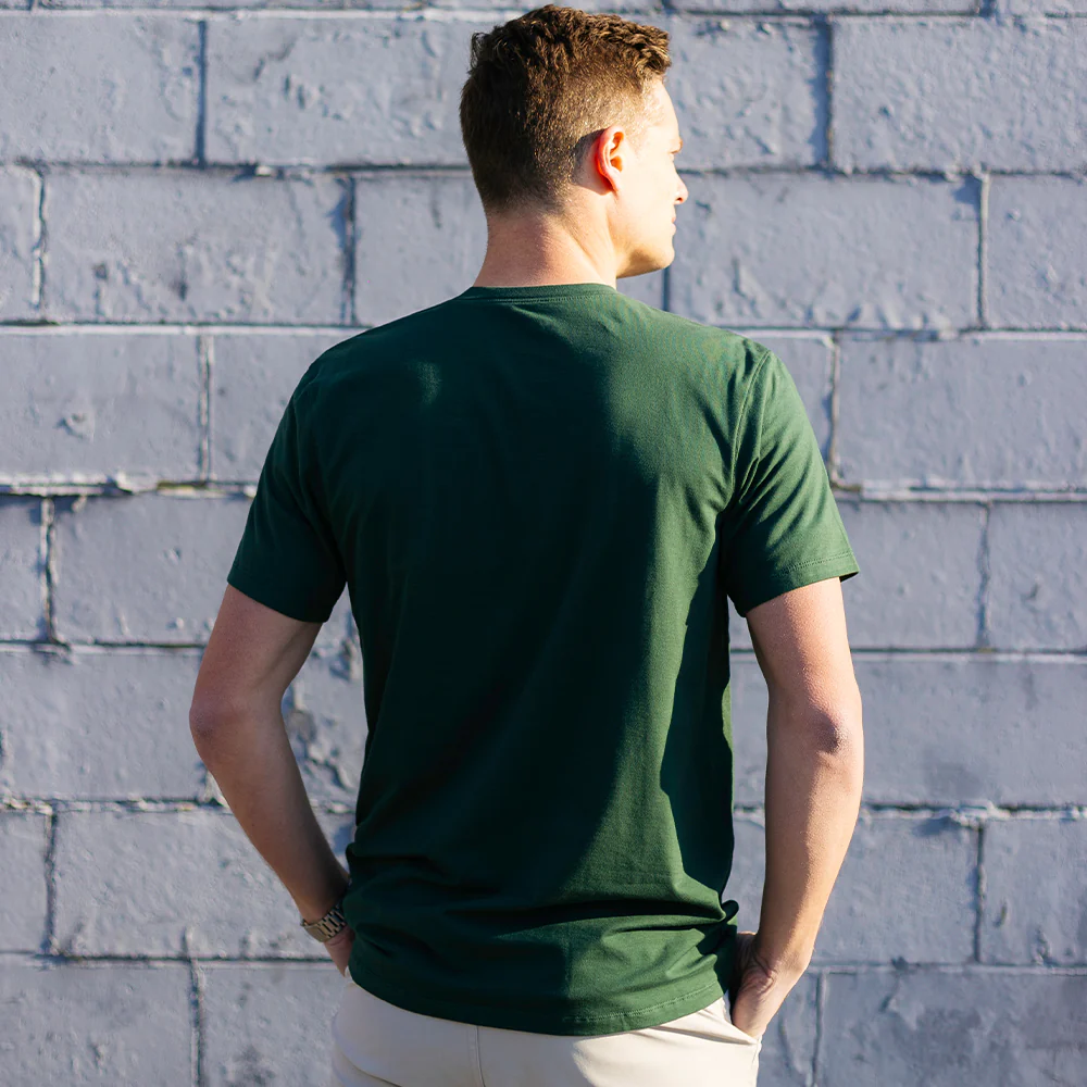 10200 The Aprés - Men's T-Shirt - Image 63