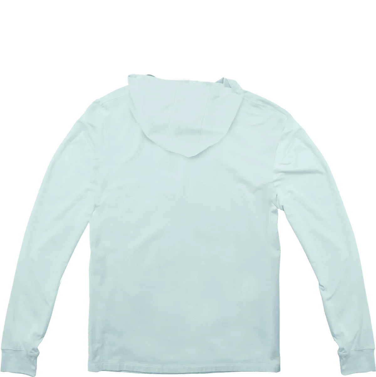 Uncle Slam - Long Sleeve Hooded T-Shirt - Image 11