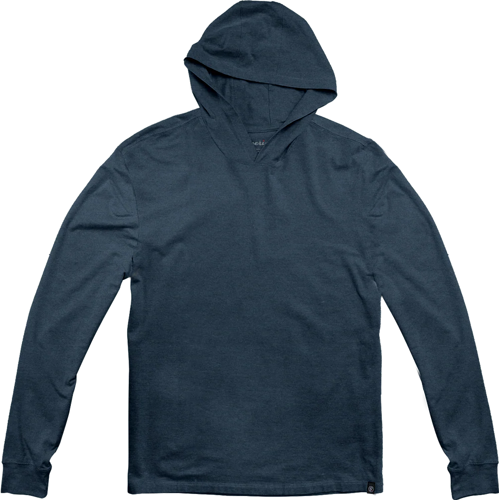 10200H The Aprés - Long Sleeve Hooded T-Shirt - Image 16