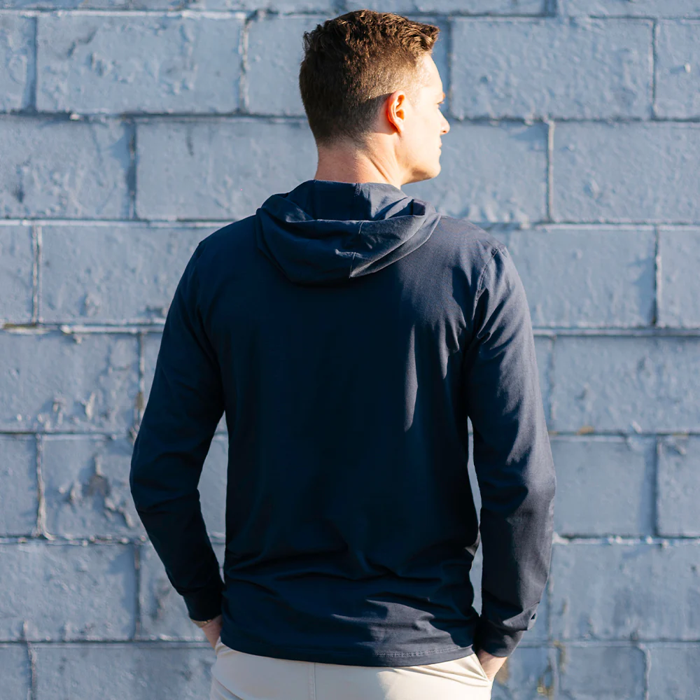 10200H The Aprés - Long Sleeve Hooded T-Shirt - Image 20