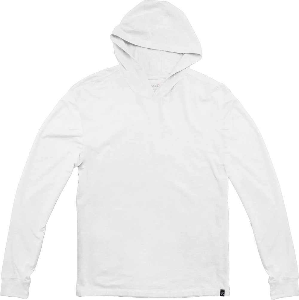 10200H The Aprés - Long Sleeve Hooded T-Shirt - Image 6