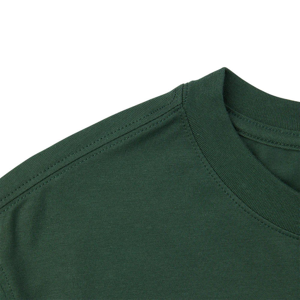 10200L The Aprés - Men's Long Sleeve T-Shirt - Image 39