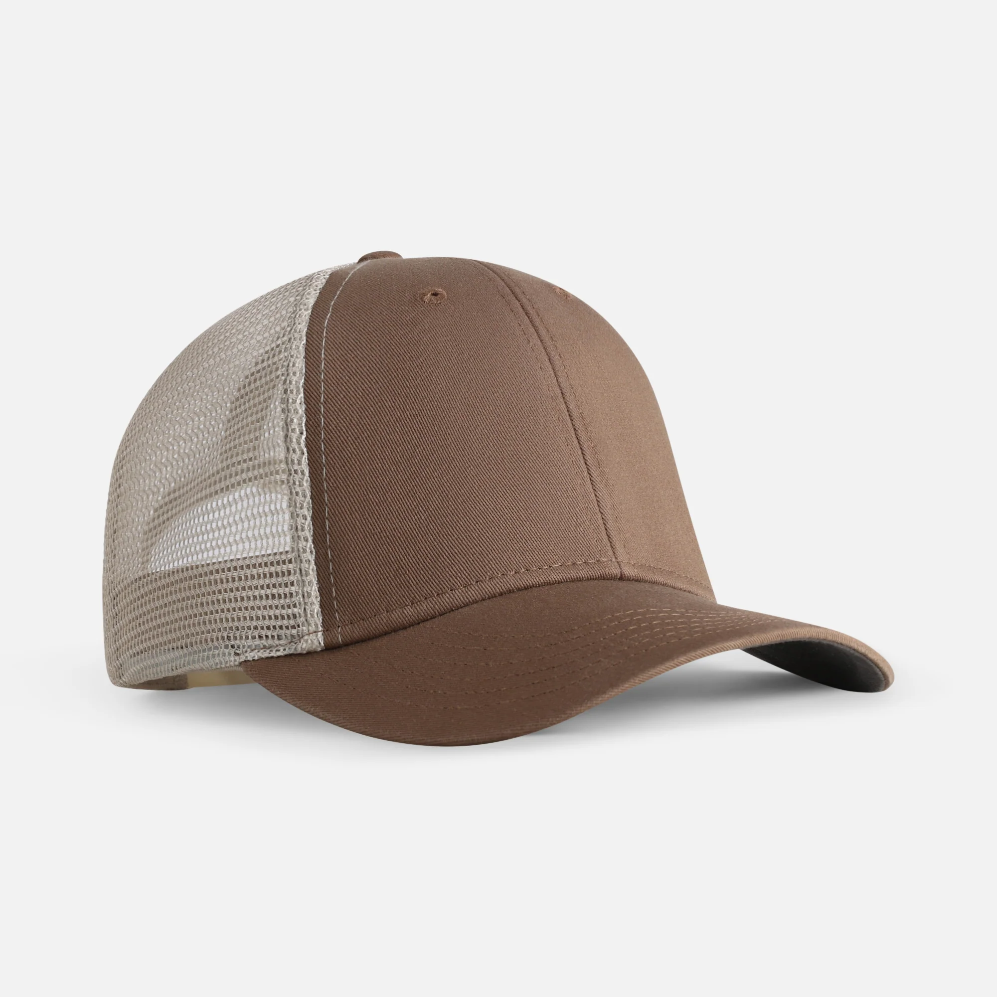 1986 - The Catch and Release Adjustable Mesh Back Cap