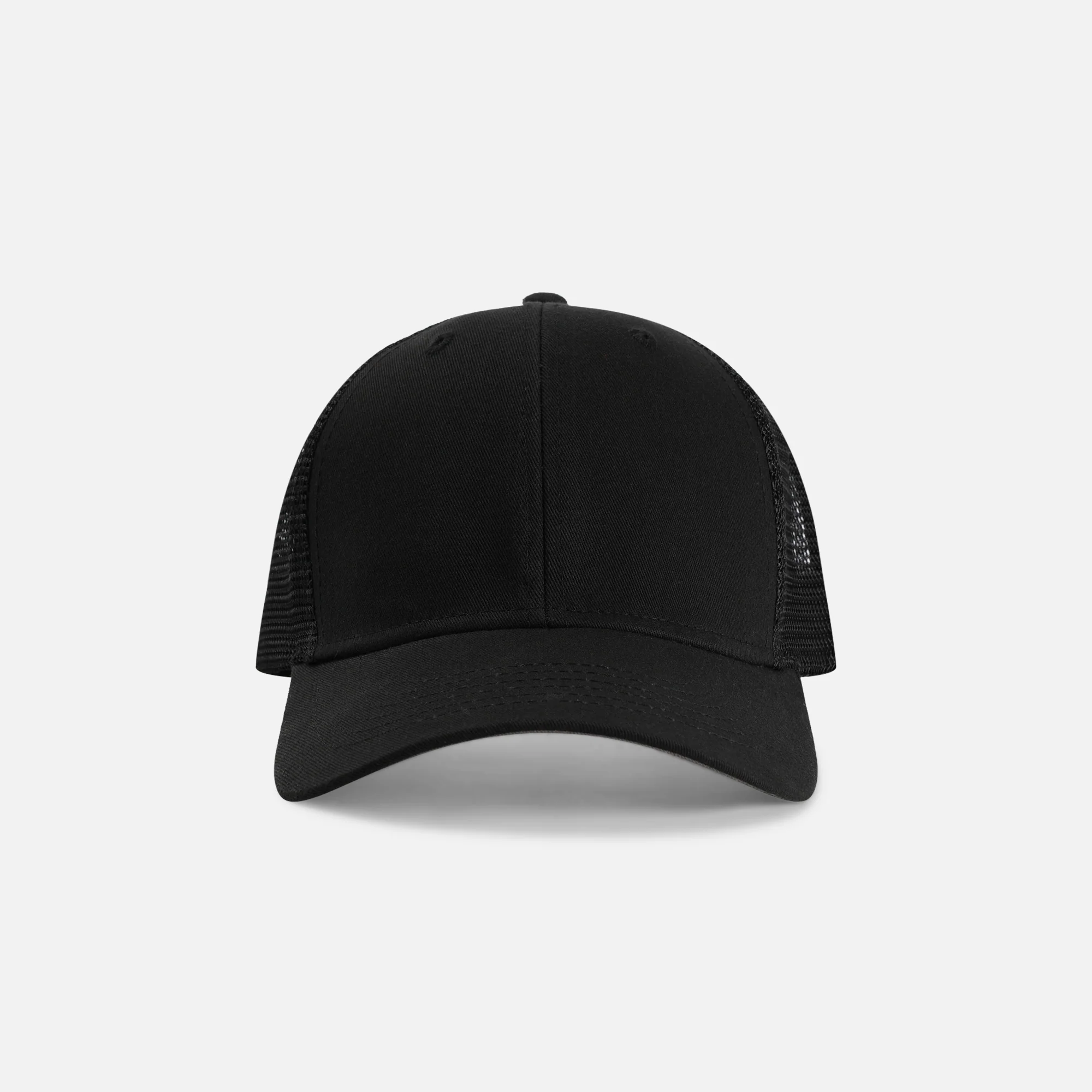1986 - The Catch and Release Adjustable Mesh Back Cap - Image 10