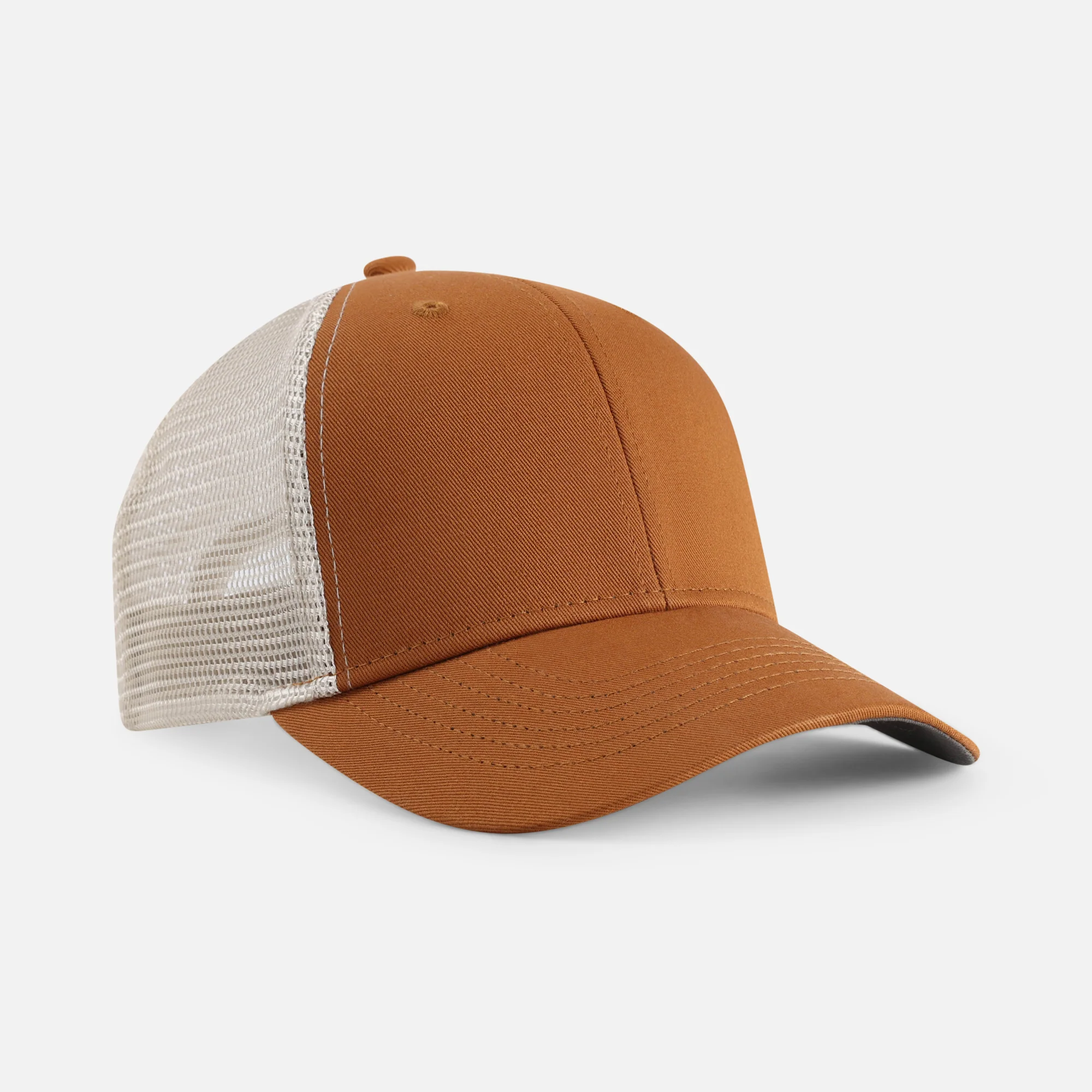 1986 - The Catch and Release Adjustable Mesh Back Cap - Image 16