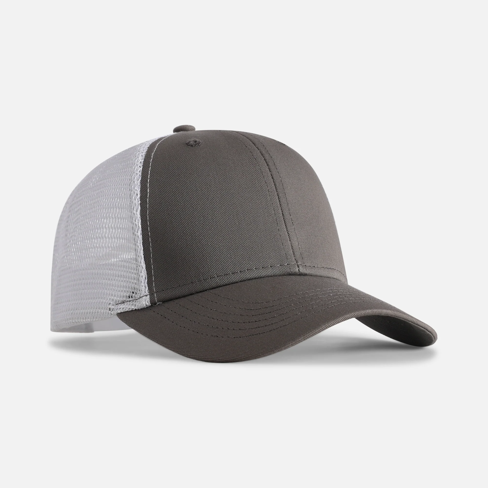 1986 - The Catch and Release Adjustable Mesh Back Cap - Image 25