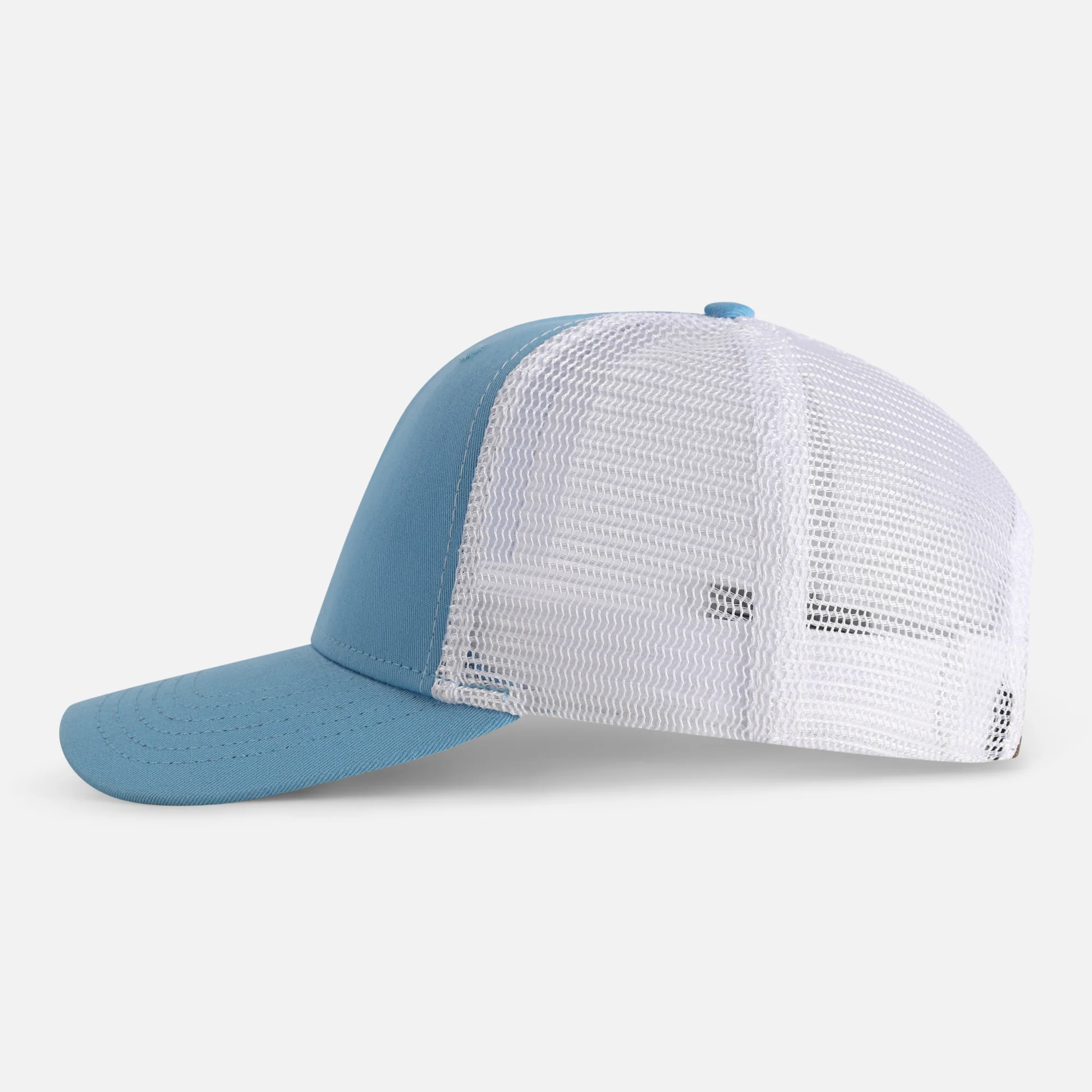 1986 - The Catch and Release Adjustable Mesh Back Cap - Image 35