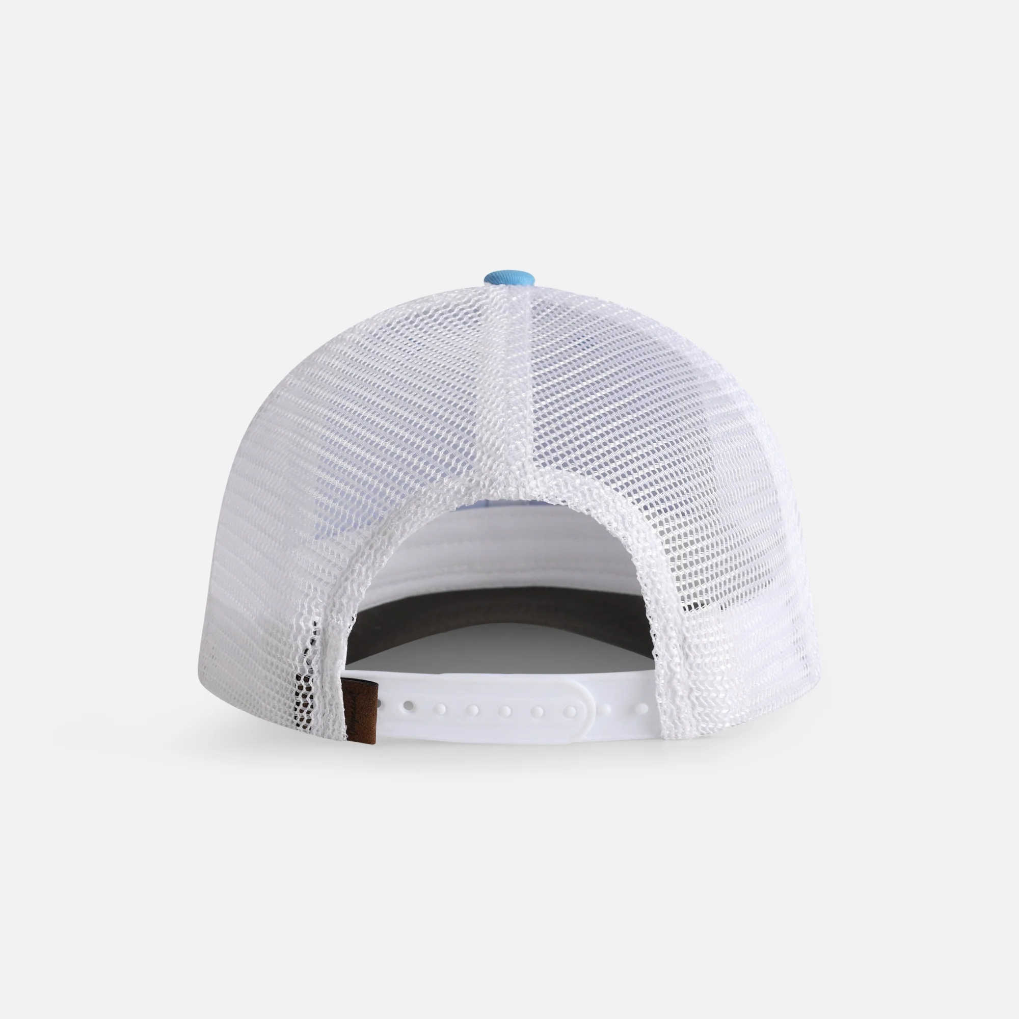 The Heartland - Adjustable Meshback Cap - Image 7