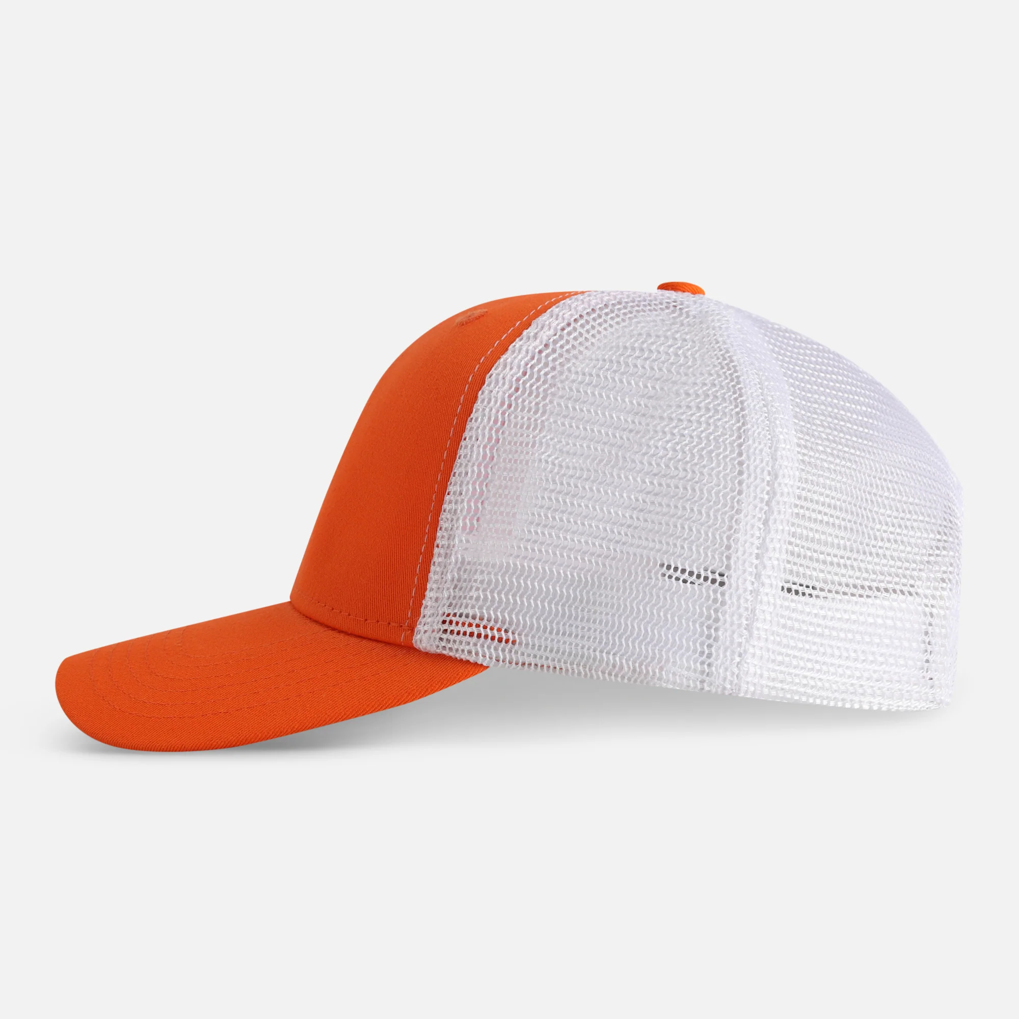 1986 - The Catch and Release Adjustable Mesh Back Cap - Image 43