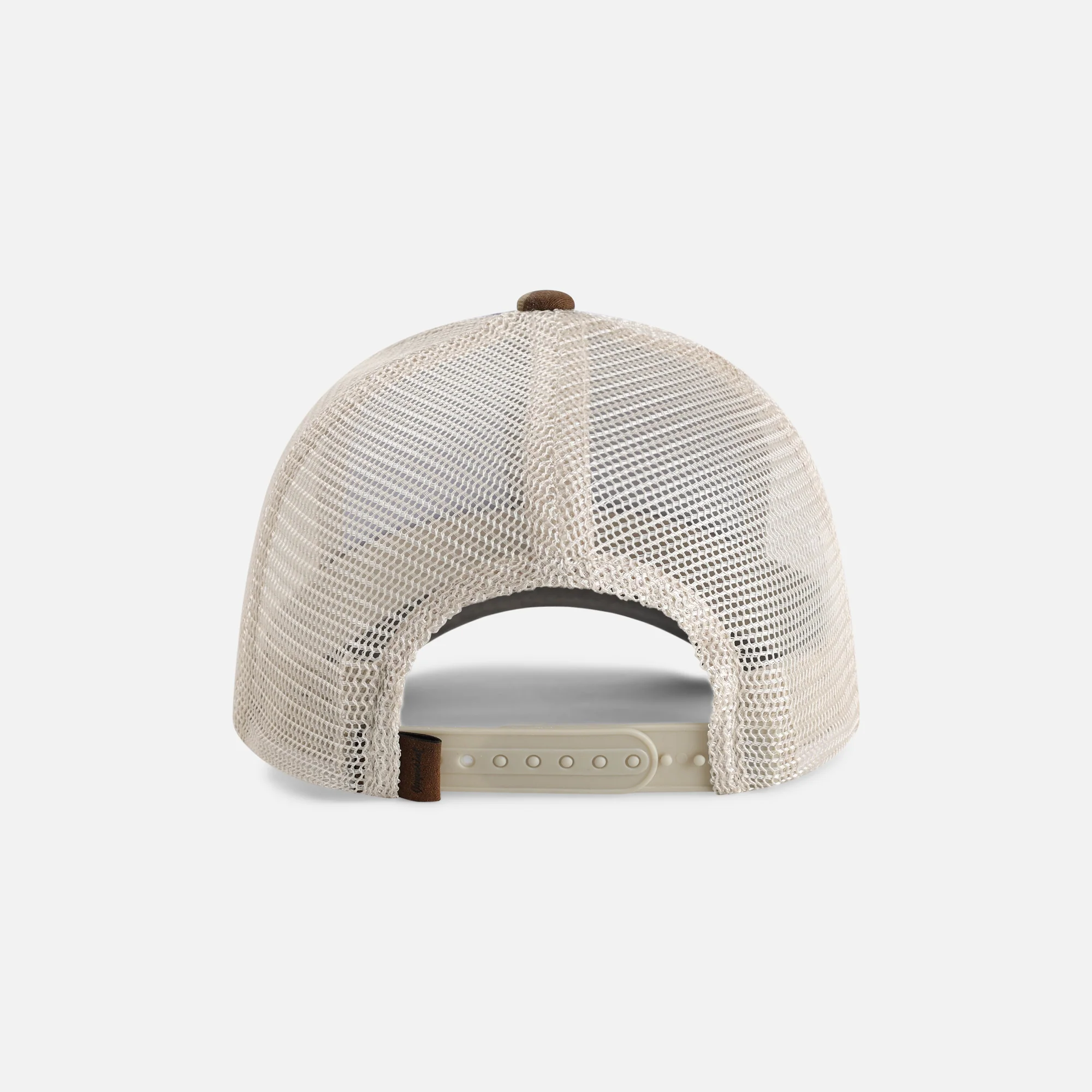 1986 - The Catch and Release Adjustable Mesh Back Cap - Image 52