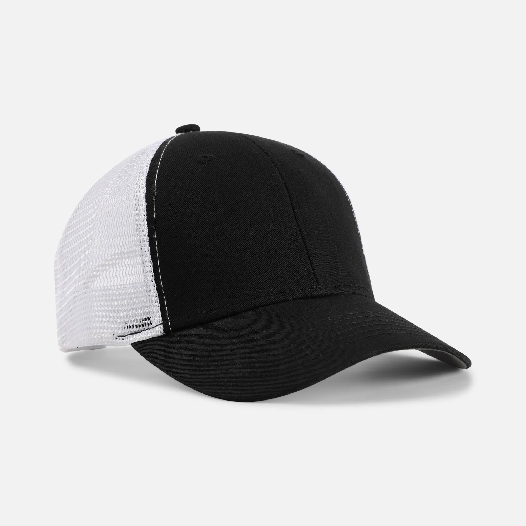 1986 - The Catch and Release Adjustable Mesh Back Cap - Image 53