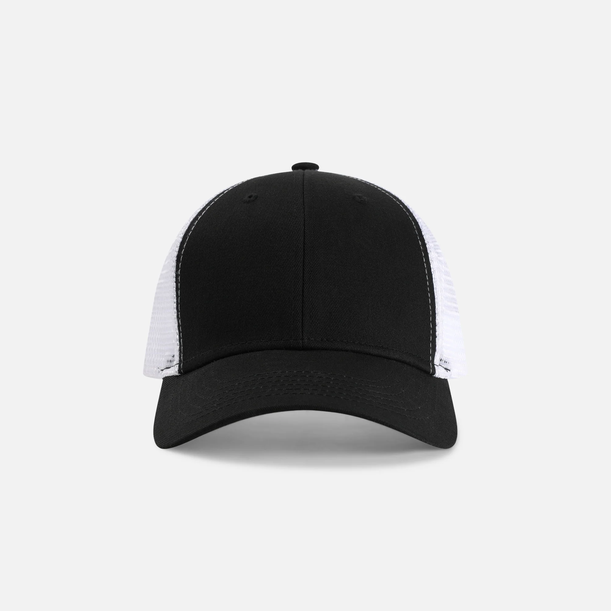 1986 - The Catch and Release Adjustable Mesh Back Cap - Image 54
