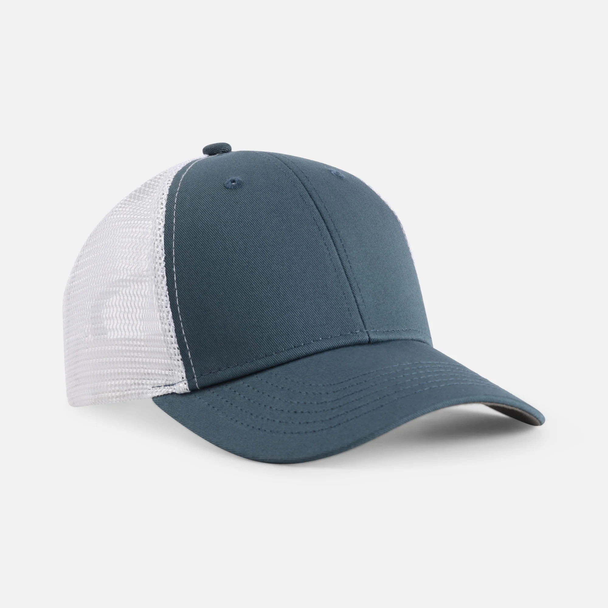 1986 - The Catch and Release Adjustable Mesh Back Cap - Image 57