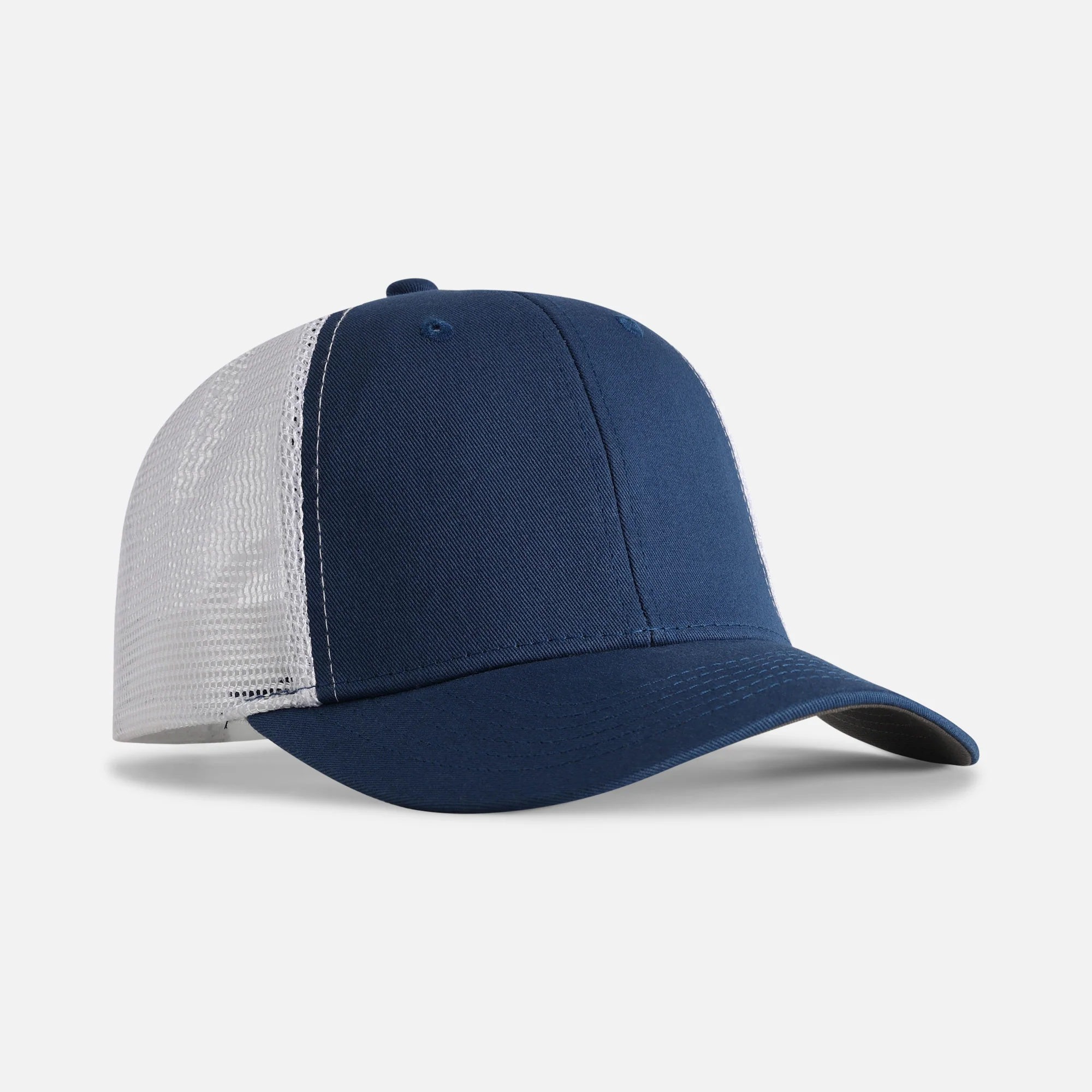 1986 - The Catch and Release Adjustable Mesh Back Cap - Image 69