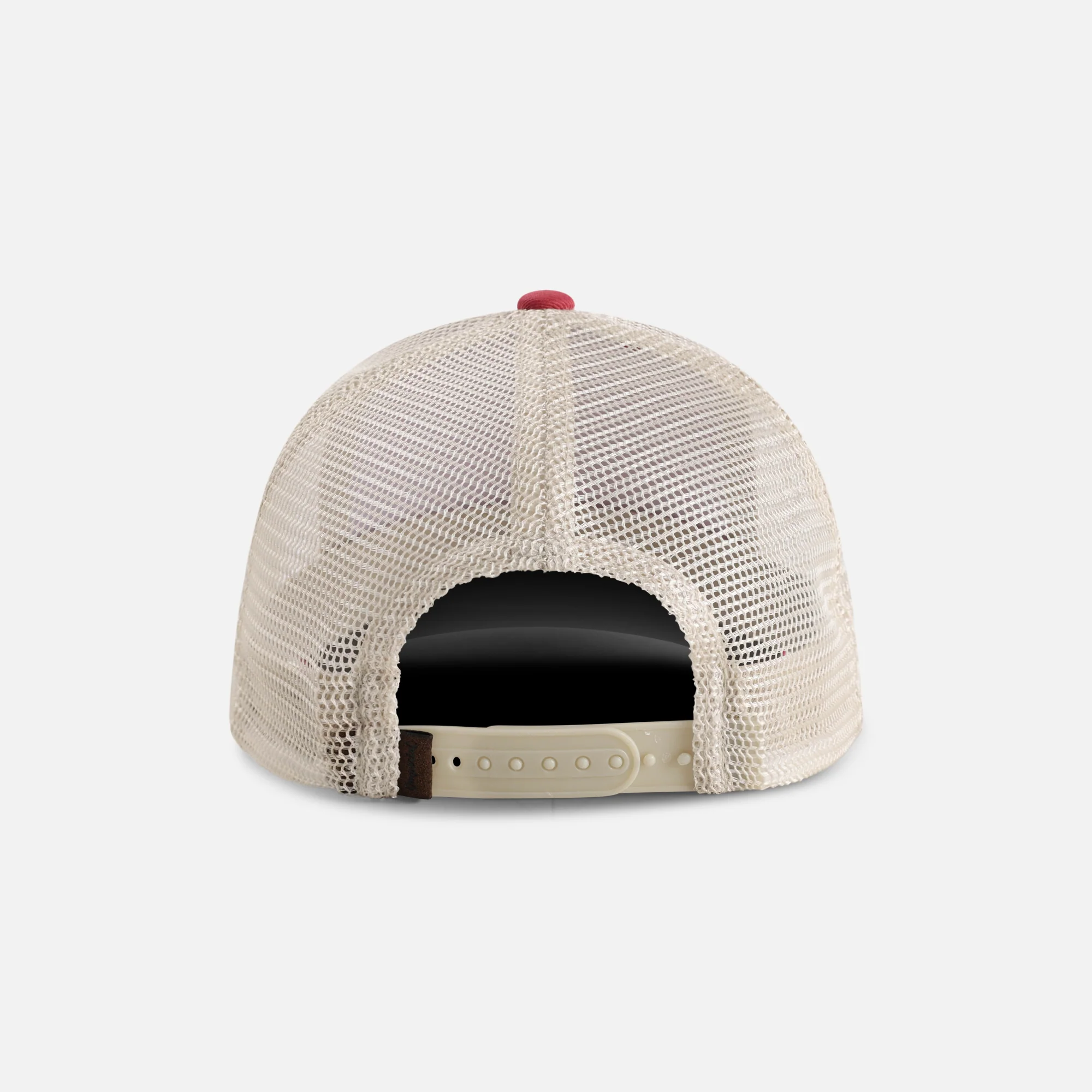 1986 - The Catch and Release Adjustable Mesh Back Cap - Image 84