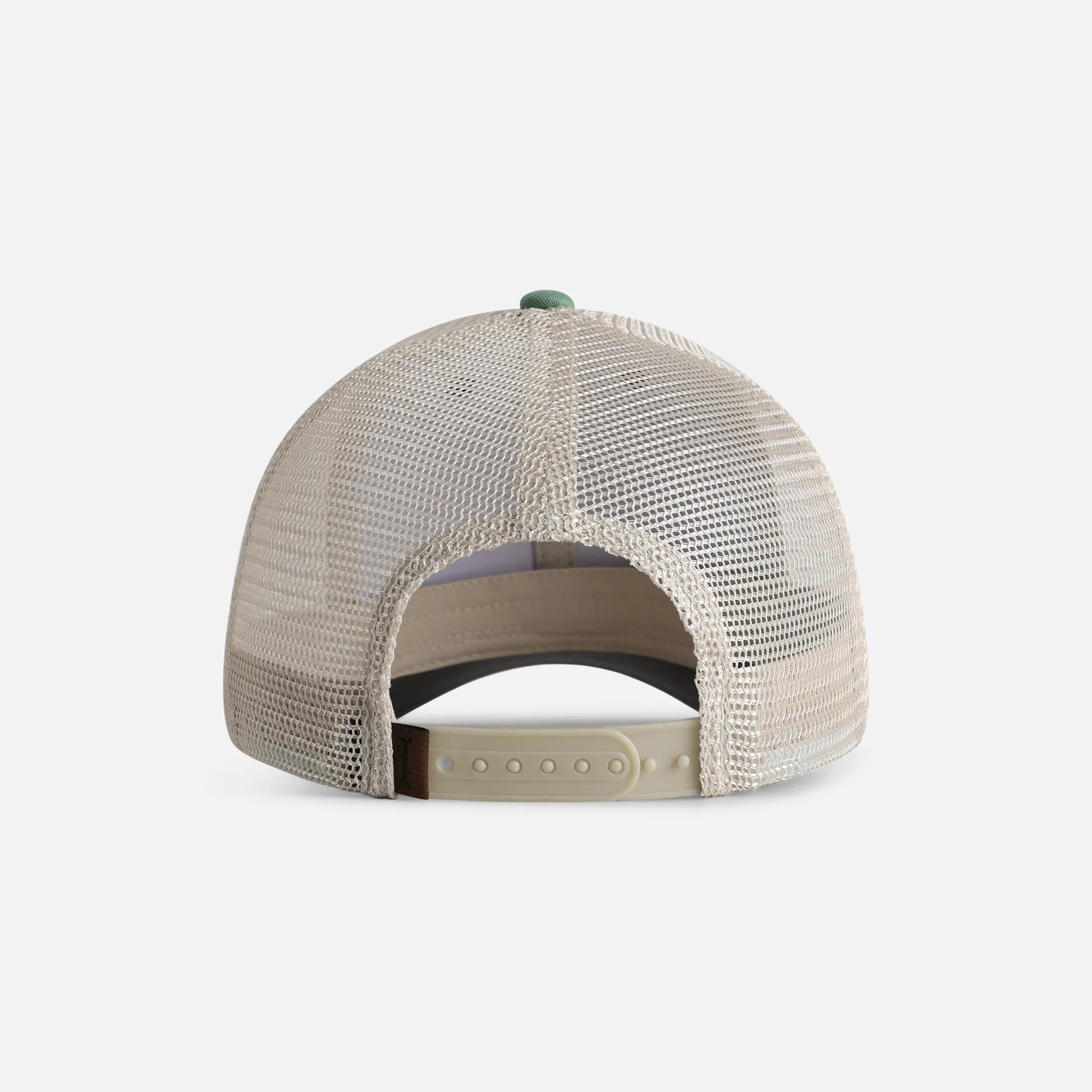 1986 - The Catch and Release Adjustable Mesh Back Cap - Image 88