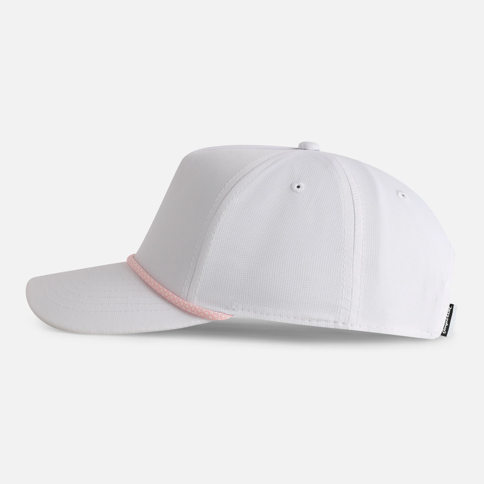 L5059 - The Corral Ladies 'Retro Fit' Rope Cap - Image 23