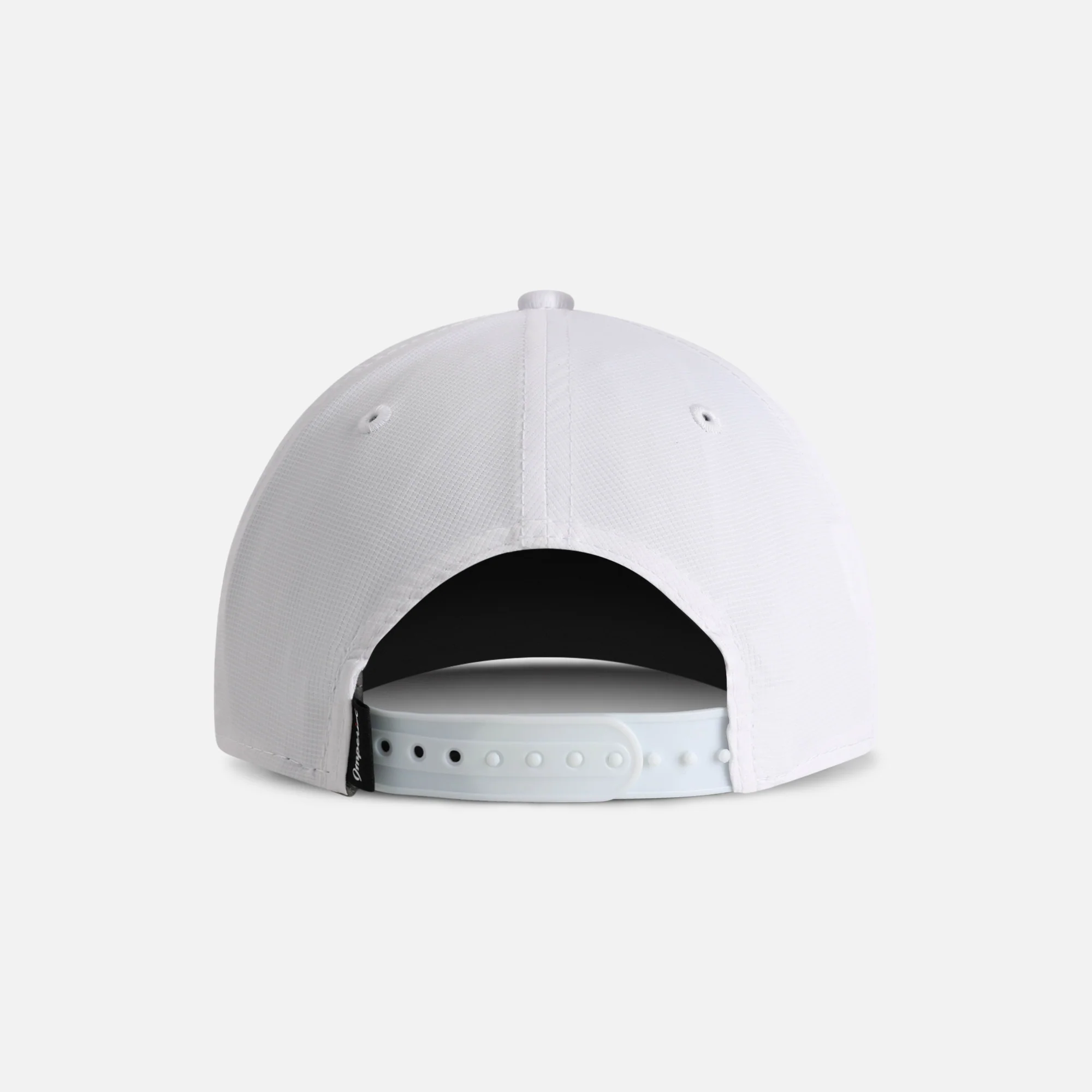 L5059 - The Corral Ladies 'Retro Fit' Rope Cap - Image 24