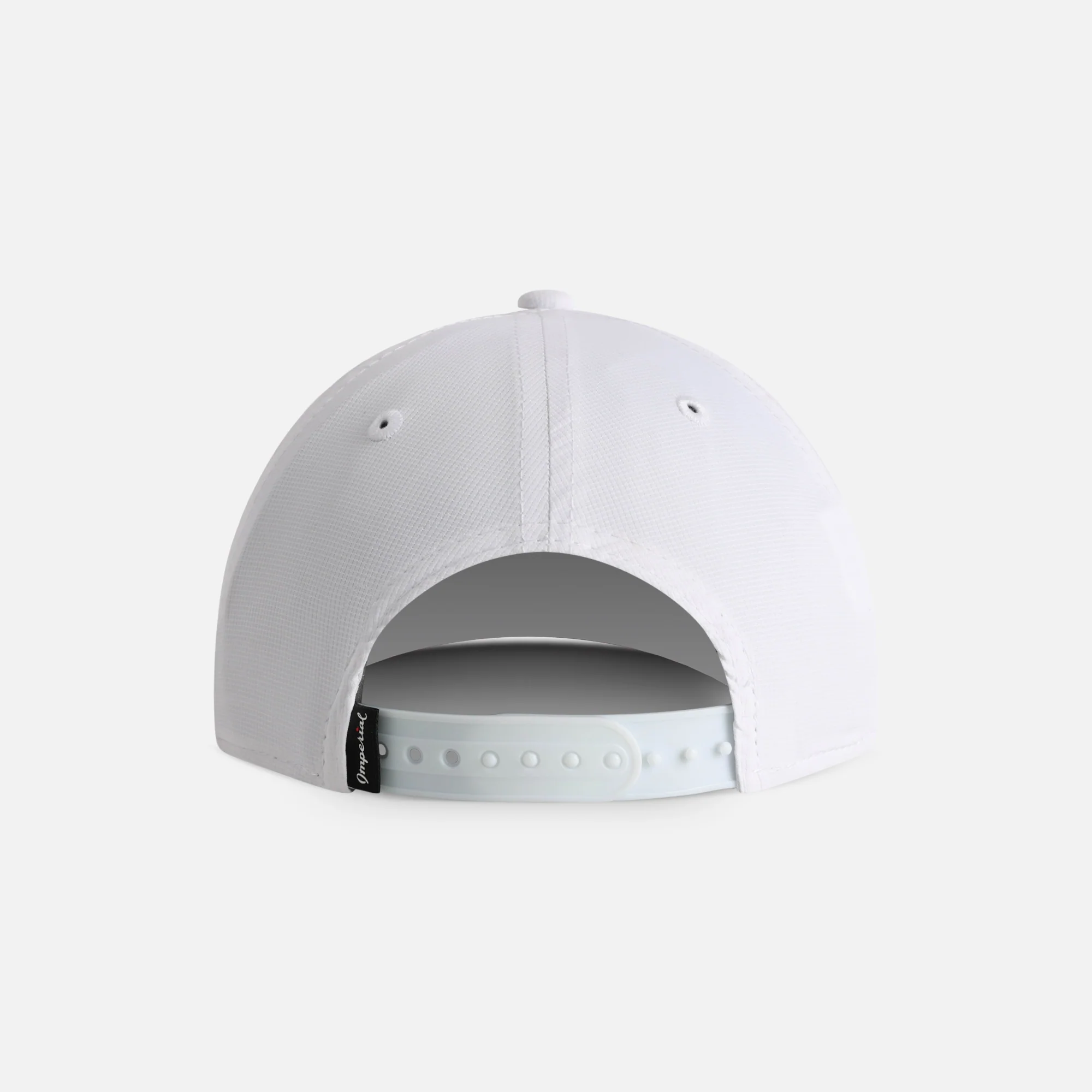 L5059 - The Corral Ladies 'Retro Fit' Rope Cap - Image 32