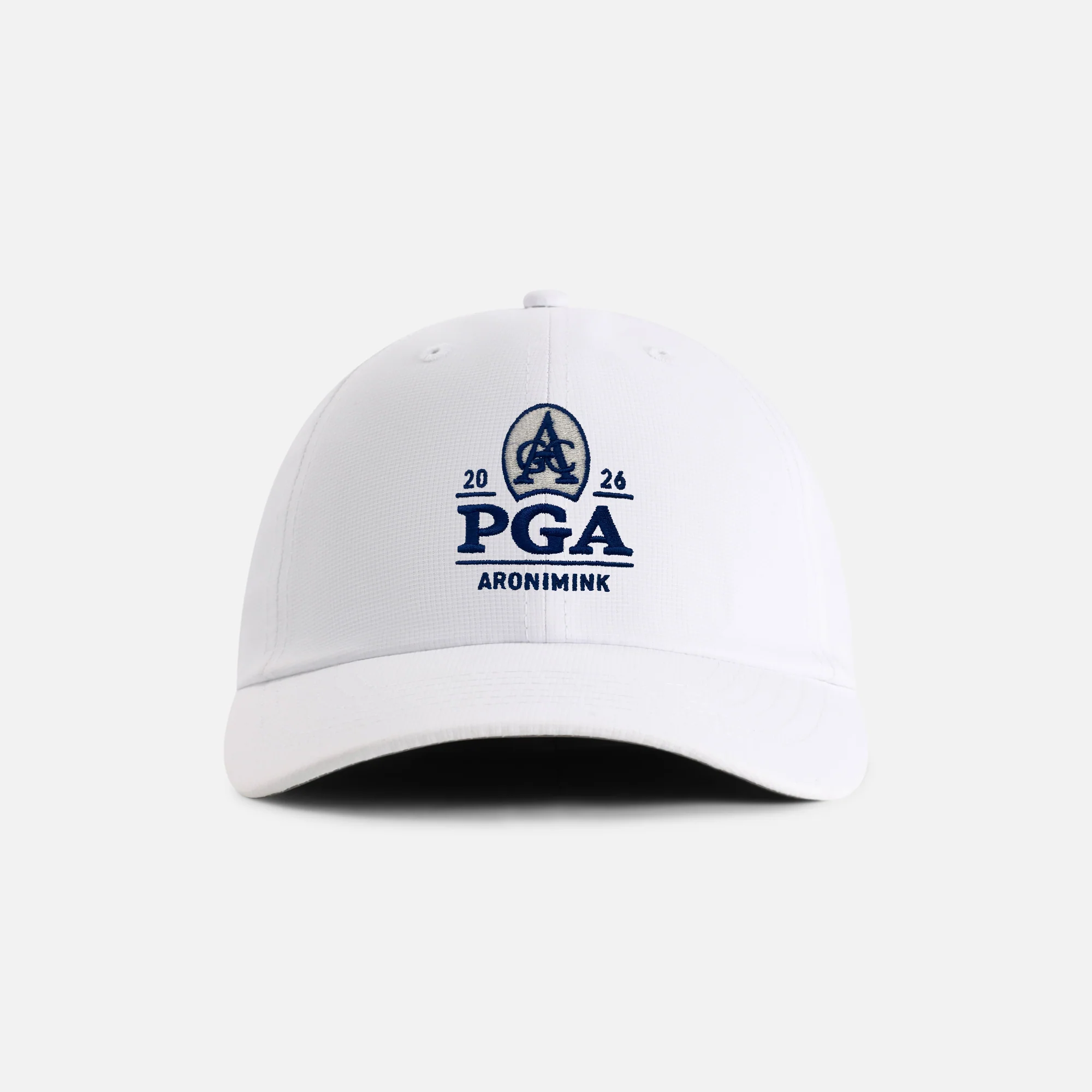 2026 PGA Aronimink Original Performance Hat - Image 10
