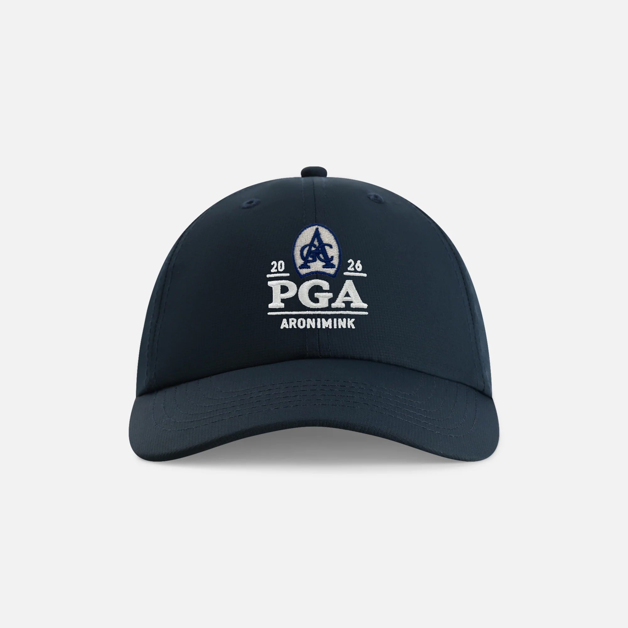 2026 PGA Aronimink Original Performance Hat - Image 14