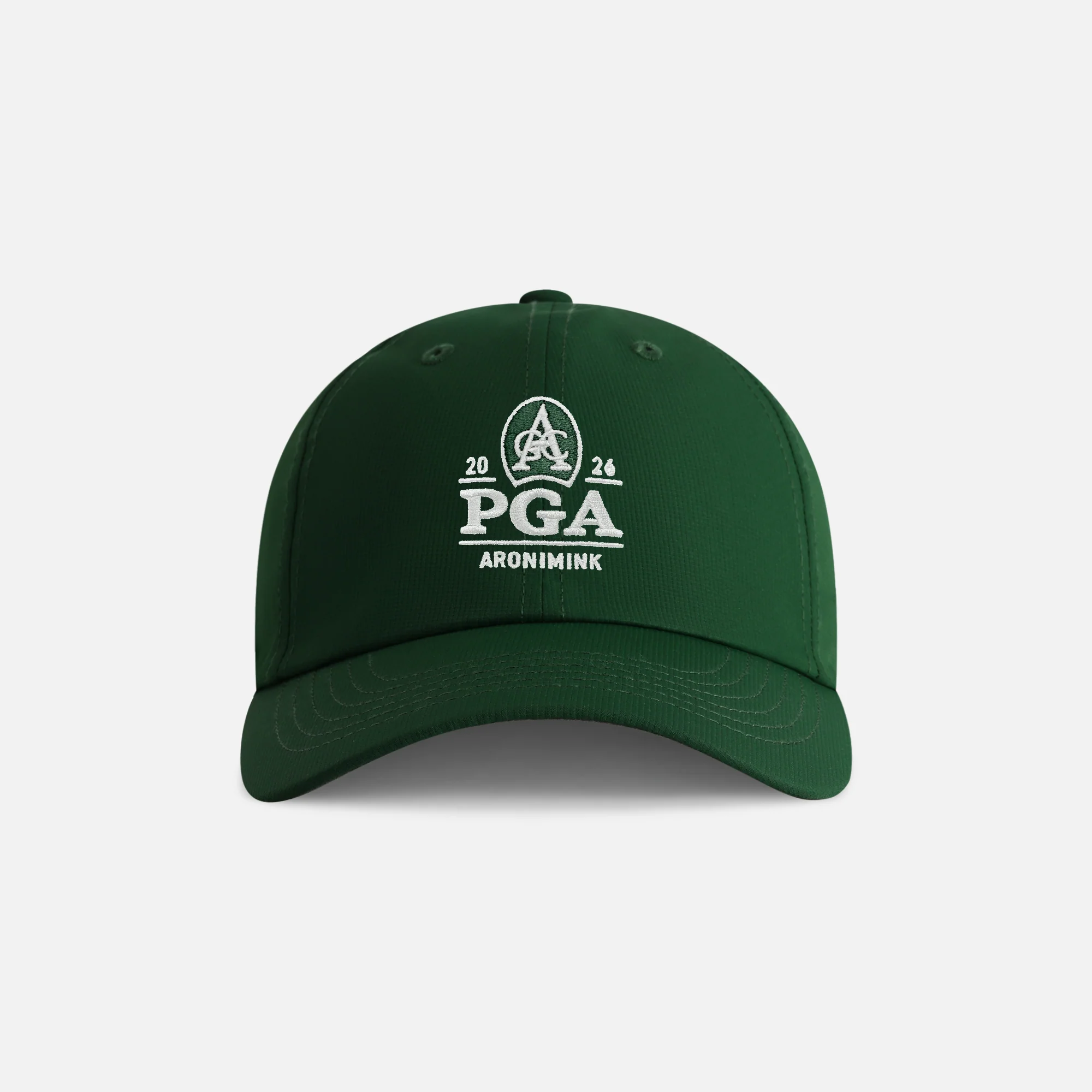 2026 PGA Aronimink Original Performance Hat - Image 6