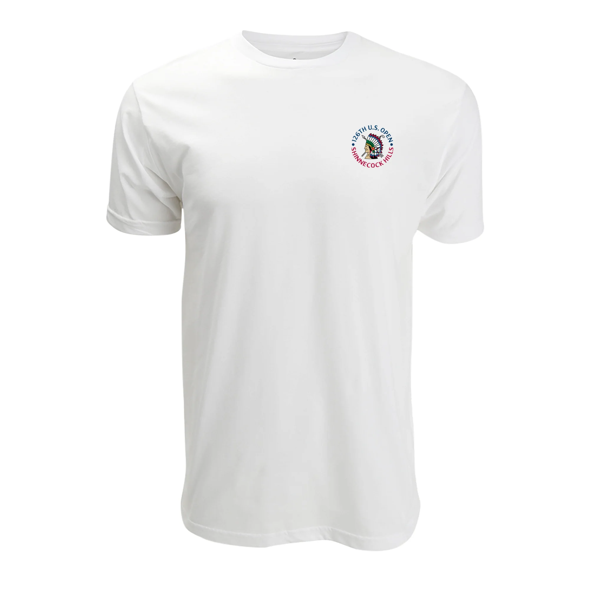 2026 U.S. Open Shinnecock Hills Long Island T-Shirt - Image 8