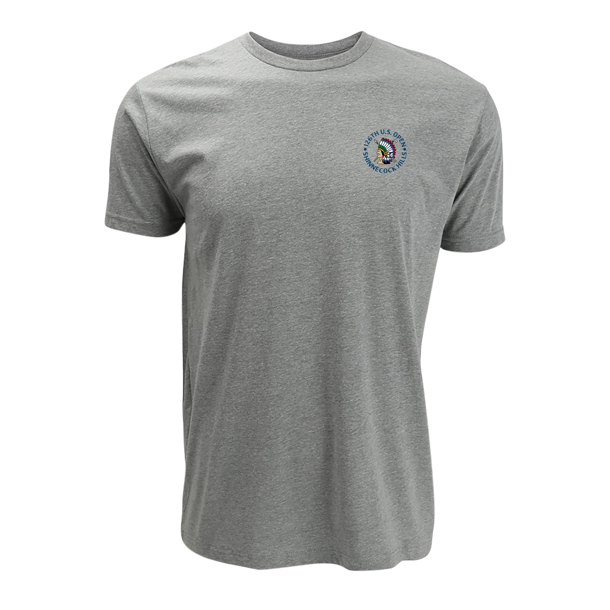 2026 U.S. Open Shinnecock Hills Long Island T-Shirt - Image 2