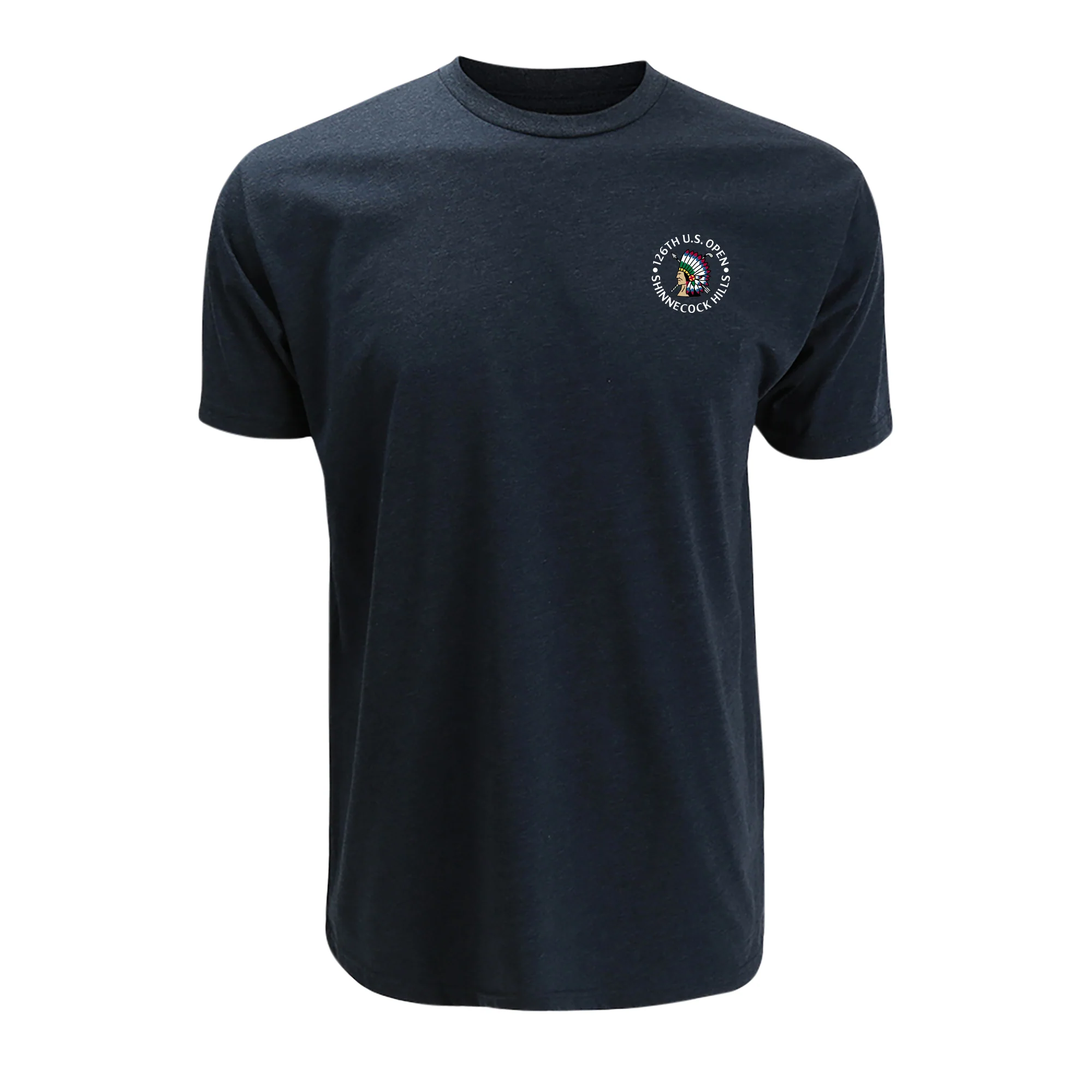 2026 U.S. Open Shinnecock Hills Long Island T-Shirt - Image 5