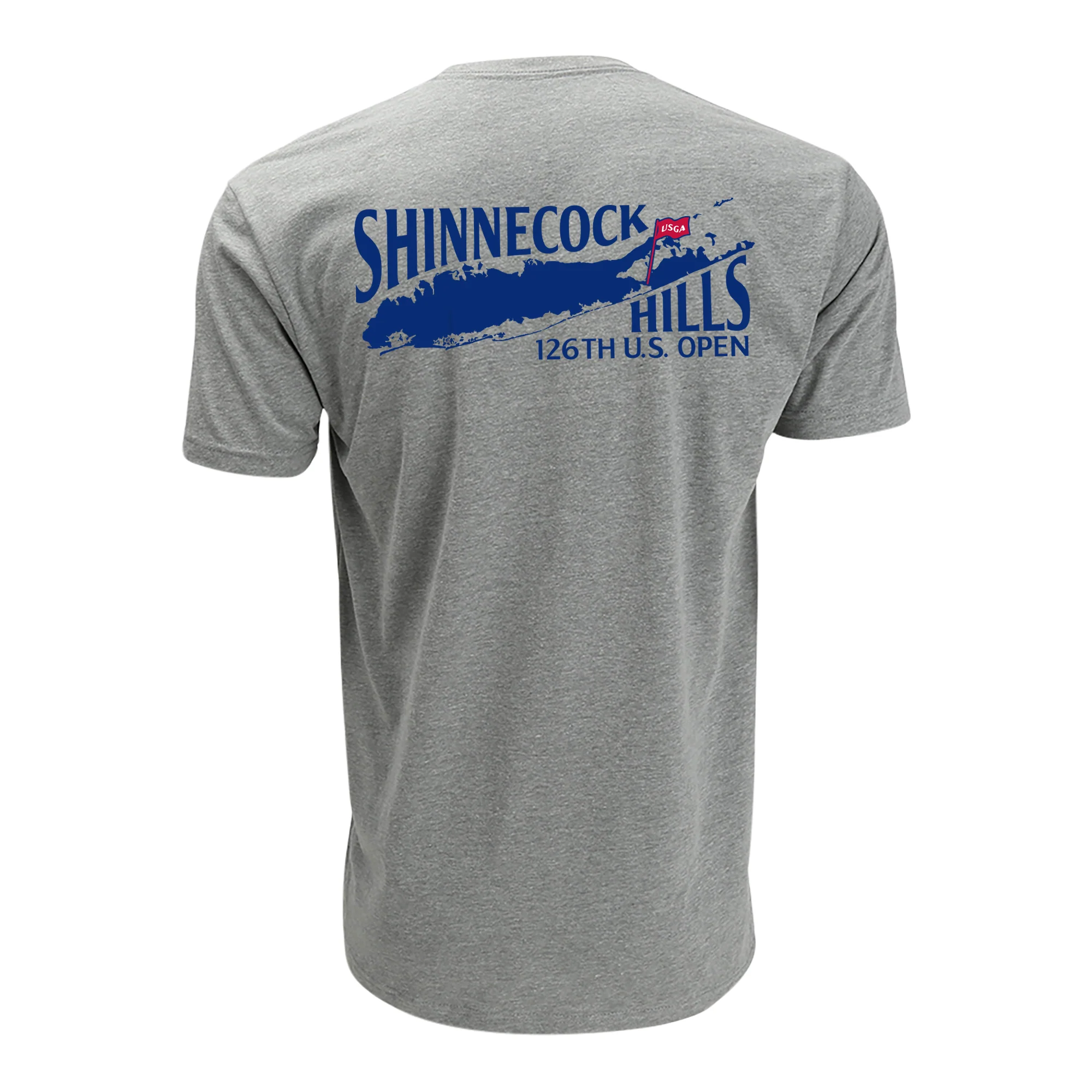 2026 U.S. Open Shinnecock Hills Long Island T-Shirt