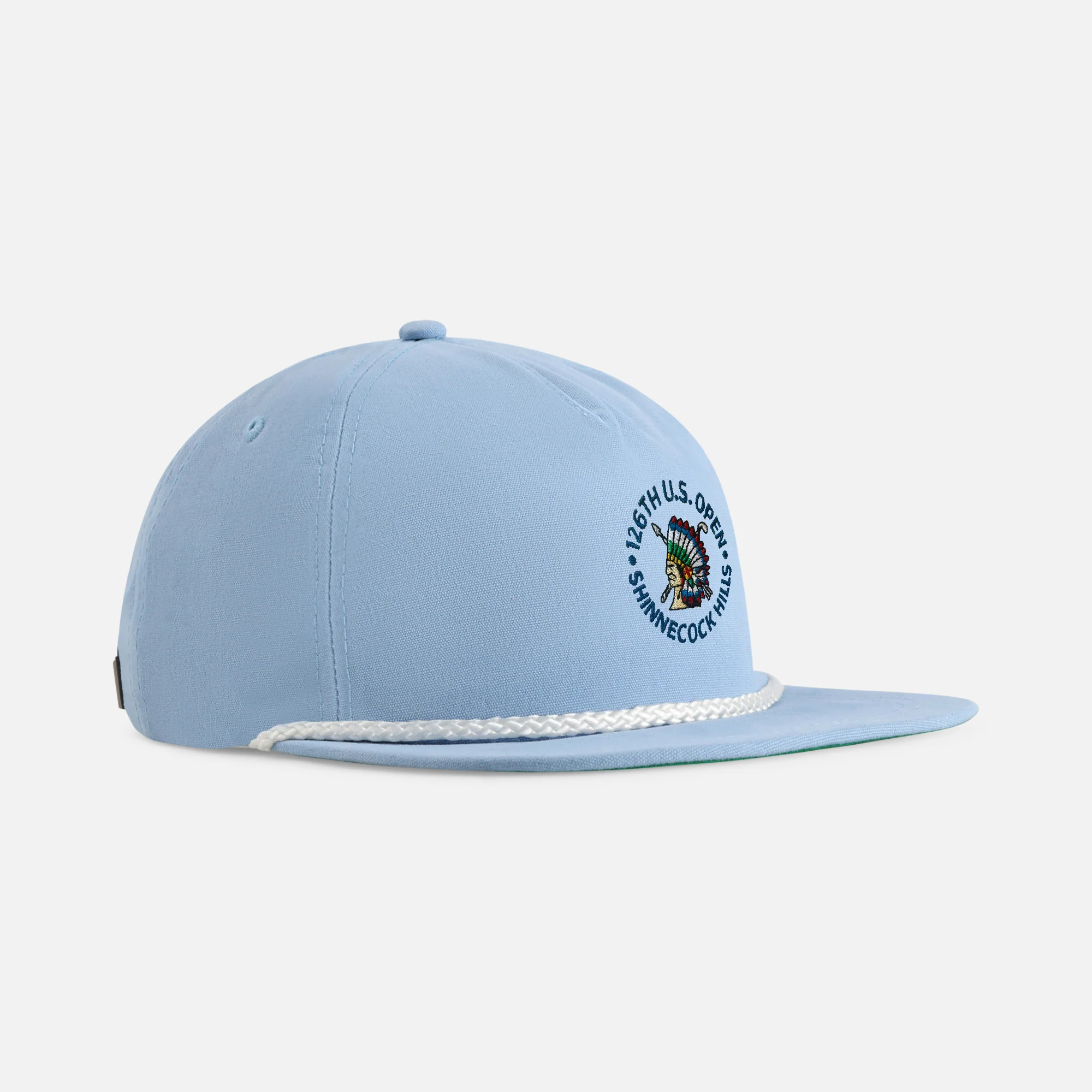 2026 U.S. Open Shinnecock Hills Original Rope Hat - Image 5