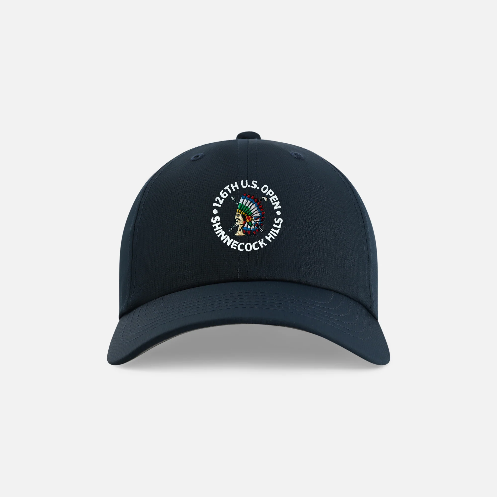 2026 U.S. Open Shinnecock Hills Original Small Fit Performance Hat - Image 6