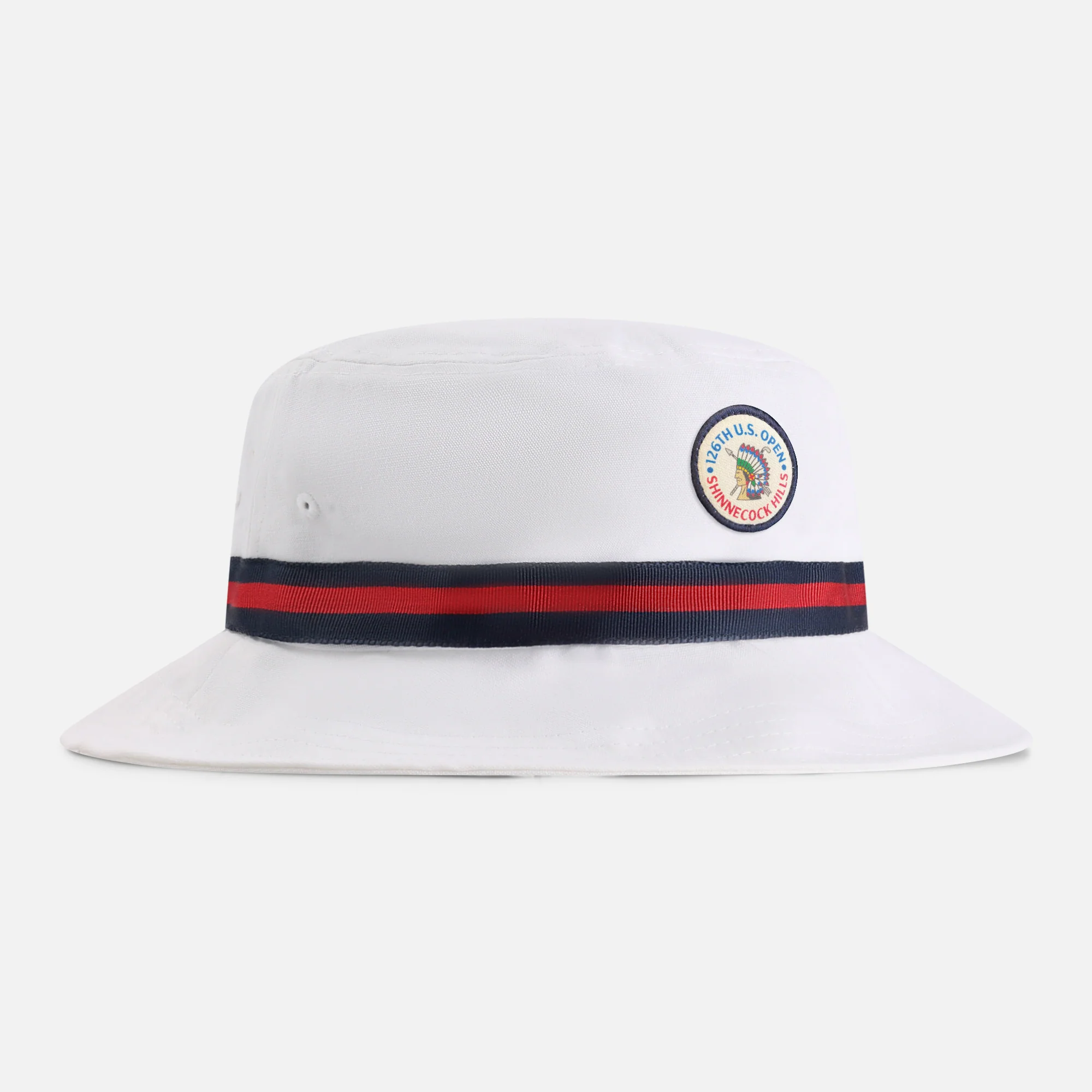 2026 U.S. Open Shinnecock Hills Patch Bucket Hat