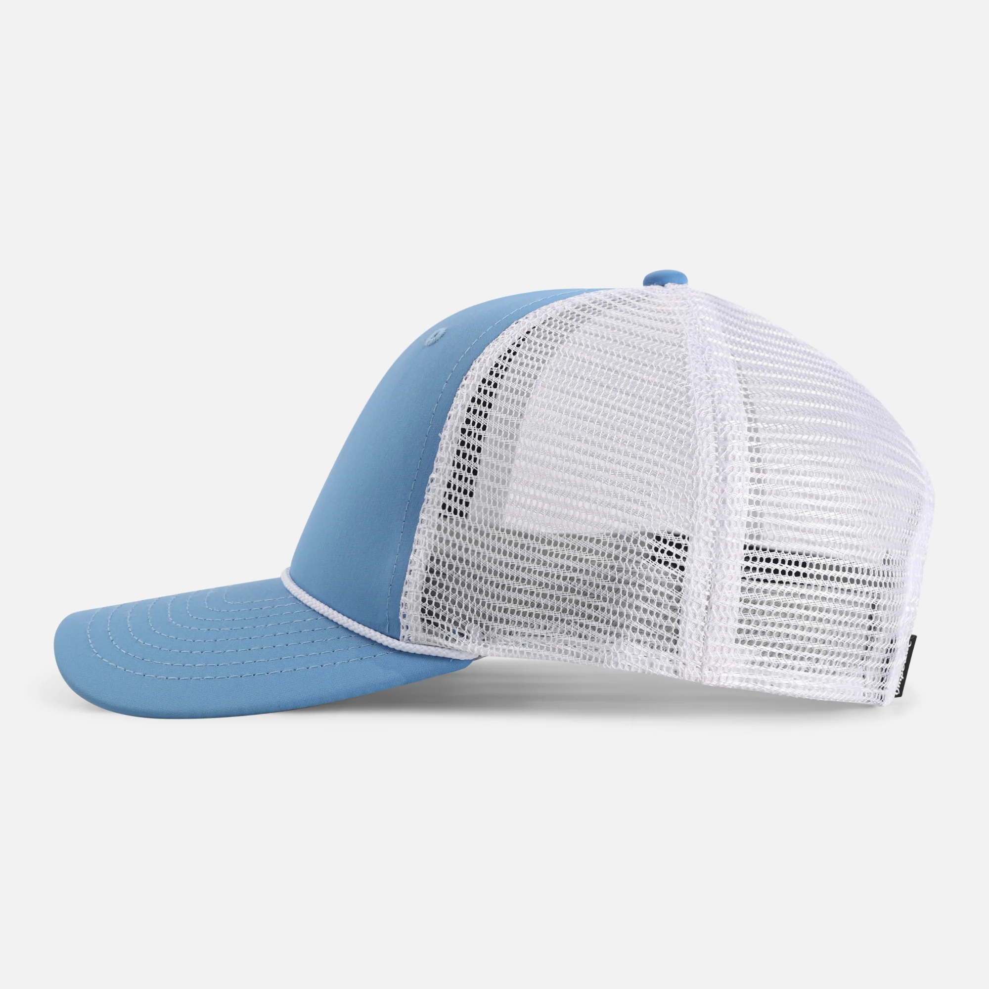 2026 U.S. Open Shinnecock Hills Patch Mesh Back Performance Rope Hat - Image 3
