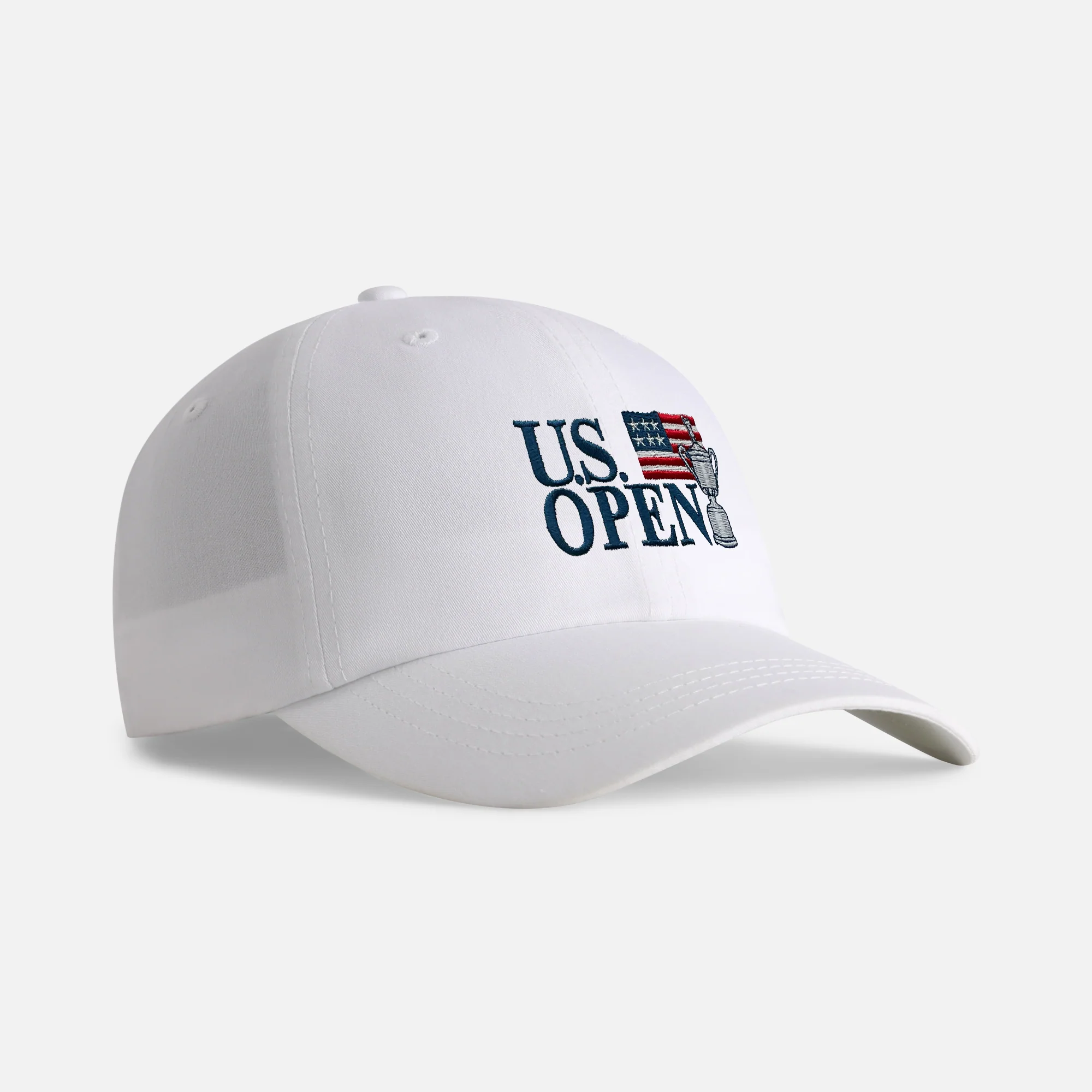 2026 U.S. Open Shinnecock Hills Trophy Lightweight Cotton Hat - Image 5