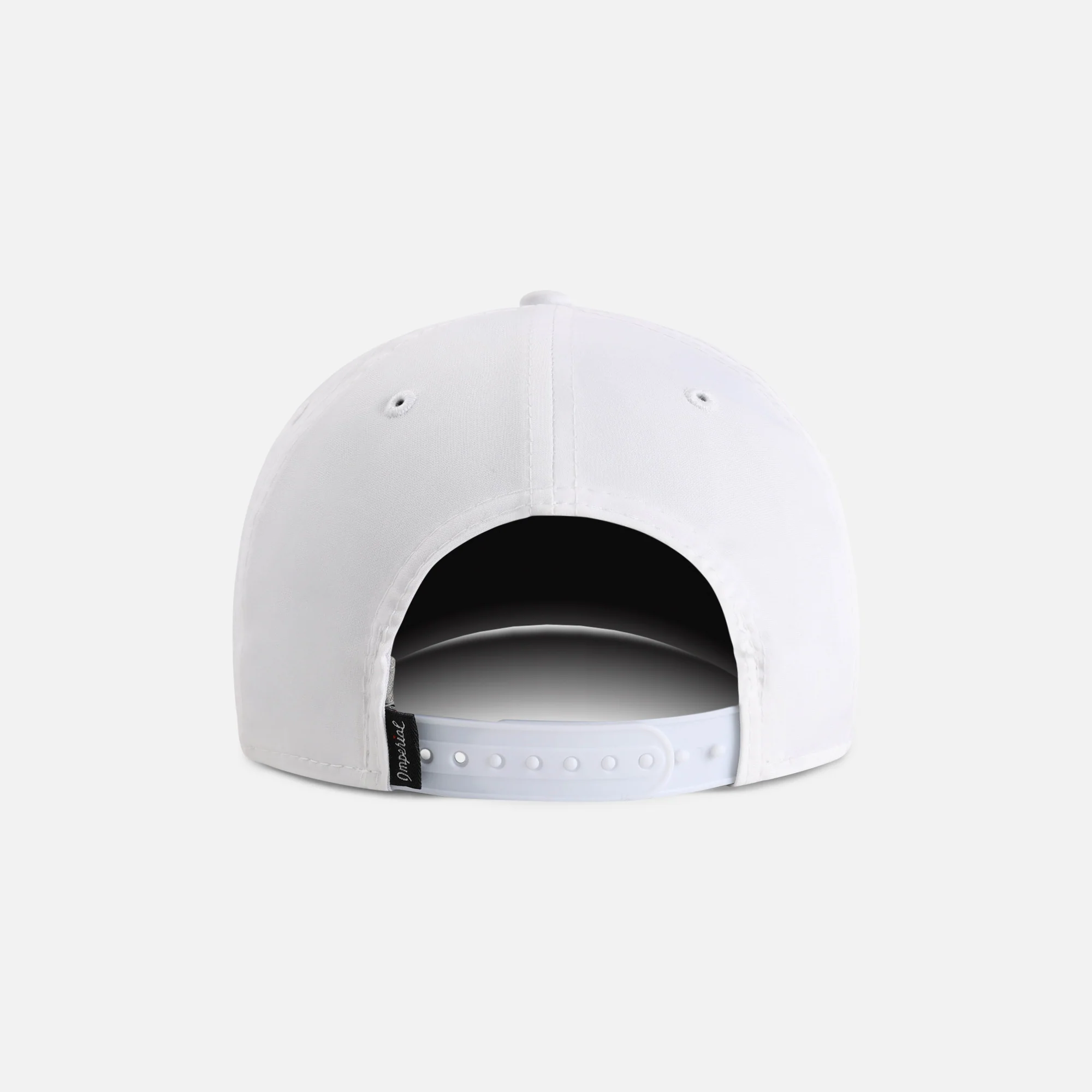 "2026 Vibes" 5-Panel Performance Rope Hat - Image 4