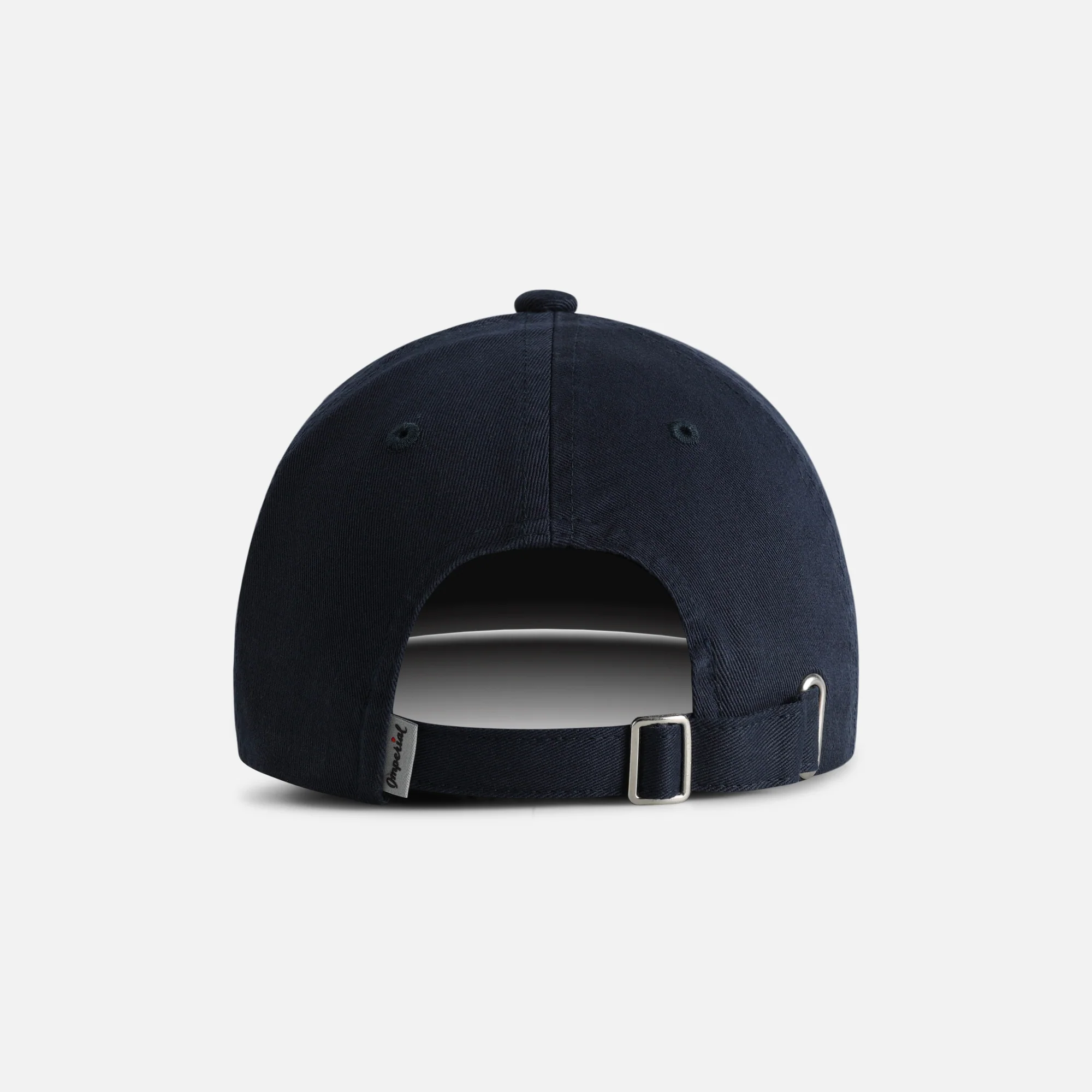"Resolution Free" Cotton Dad Hat - Image 10