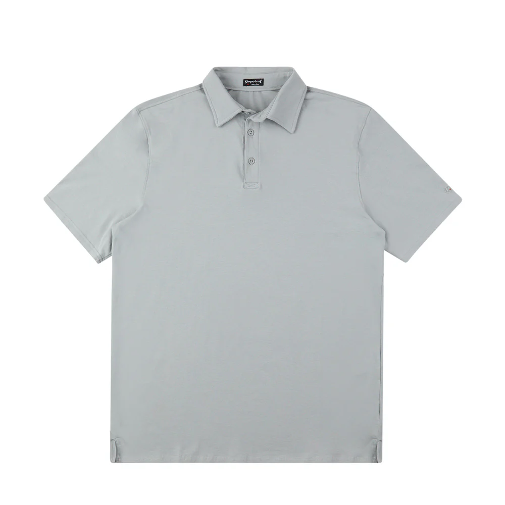 30920 The Day Wave - Polo Shirt - Image 15