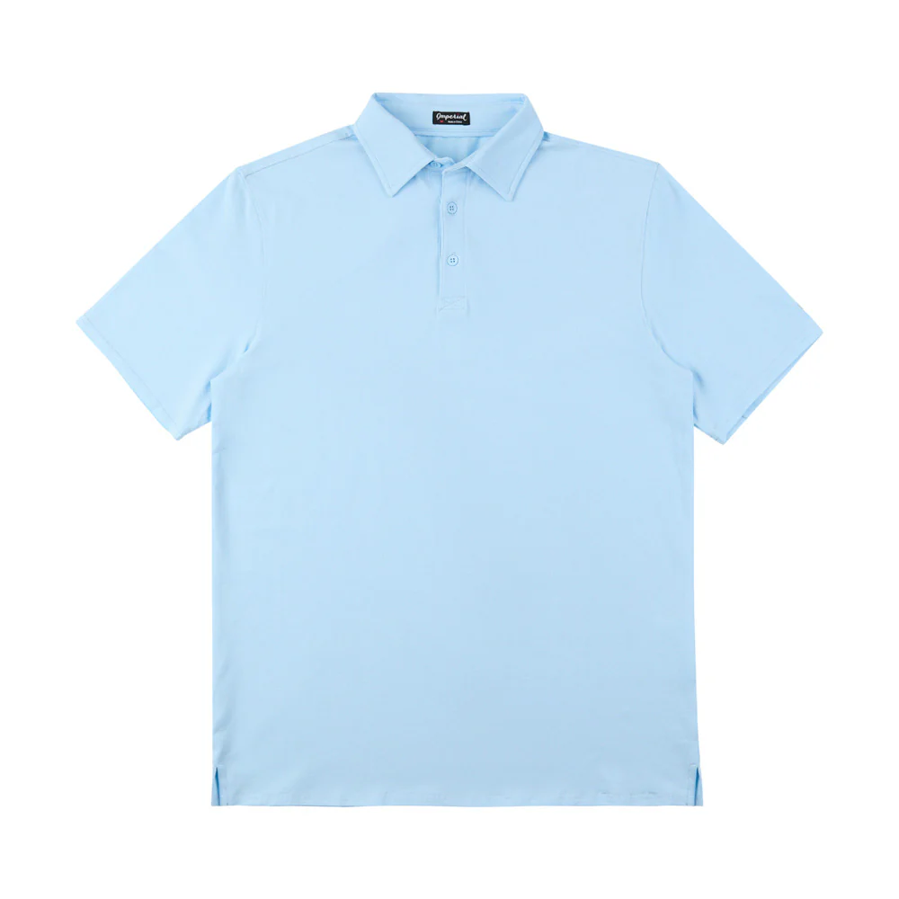 30920 The Day Wave - Polo Shirt - Image 22