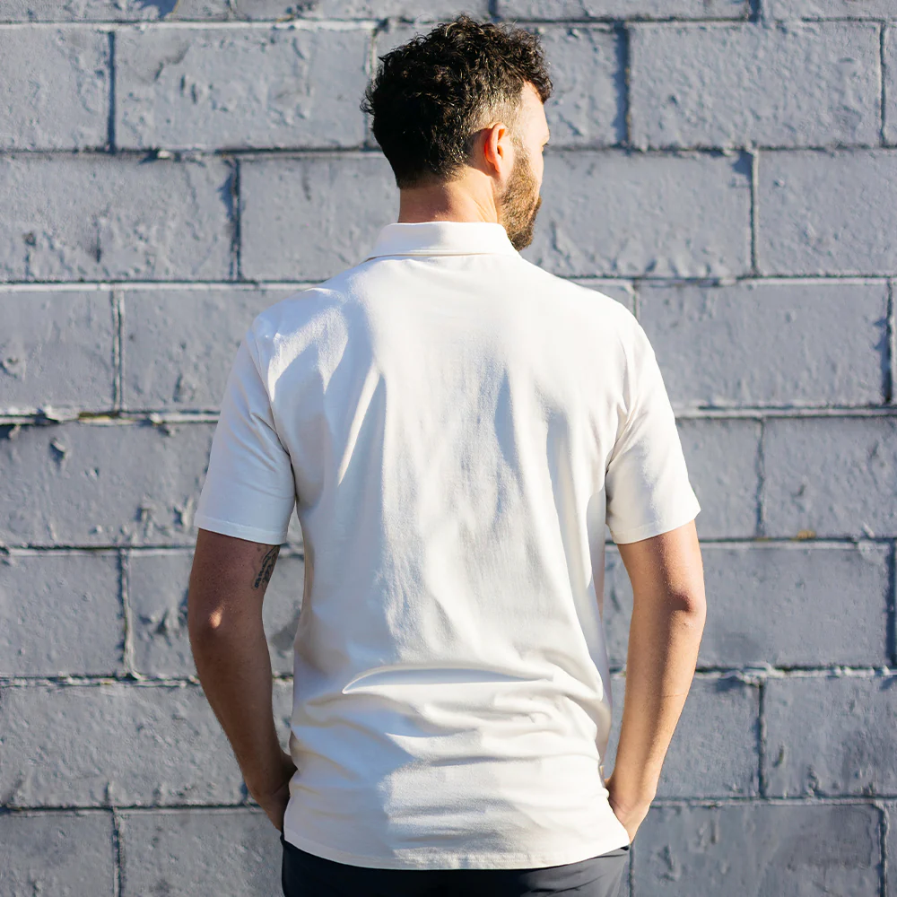 30920 The Day Wave - Polo Shirt - Image 7