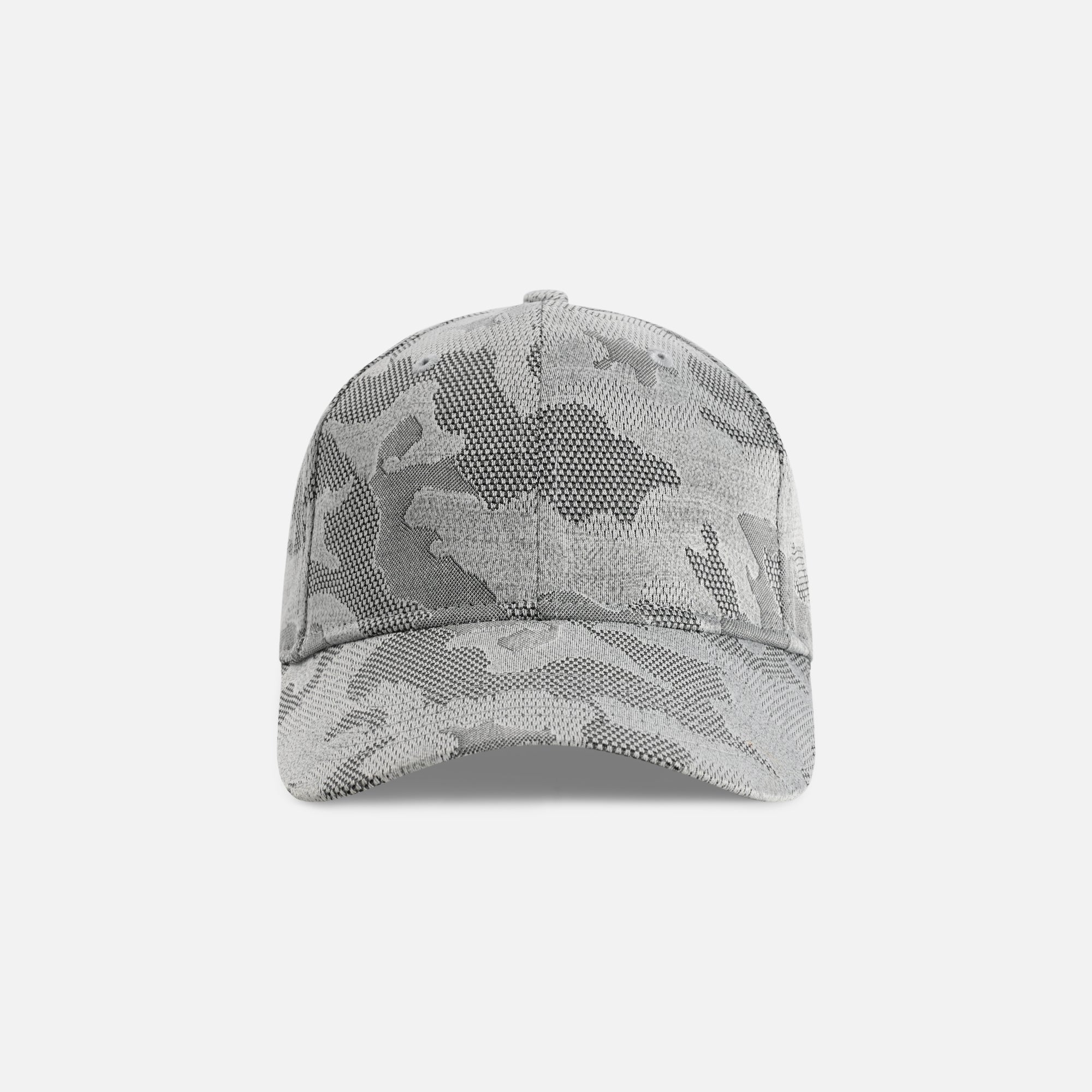 4062 - The Oglethorpe Performance Tonal Camo Knit Cap - Image 14