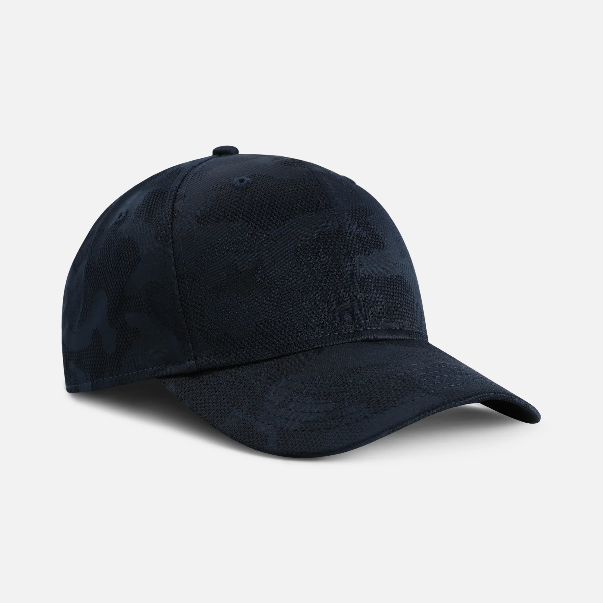 4062 - The Oglethorpe Performance Tonal Camo Knit Cap - Image 17