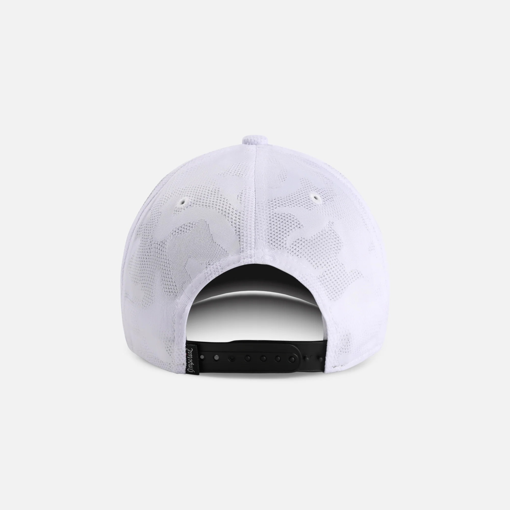 4062 - The Oglethorpe Performance Tonal Camo Knit Cap - Image 24