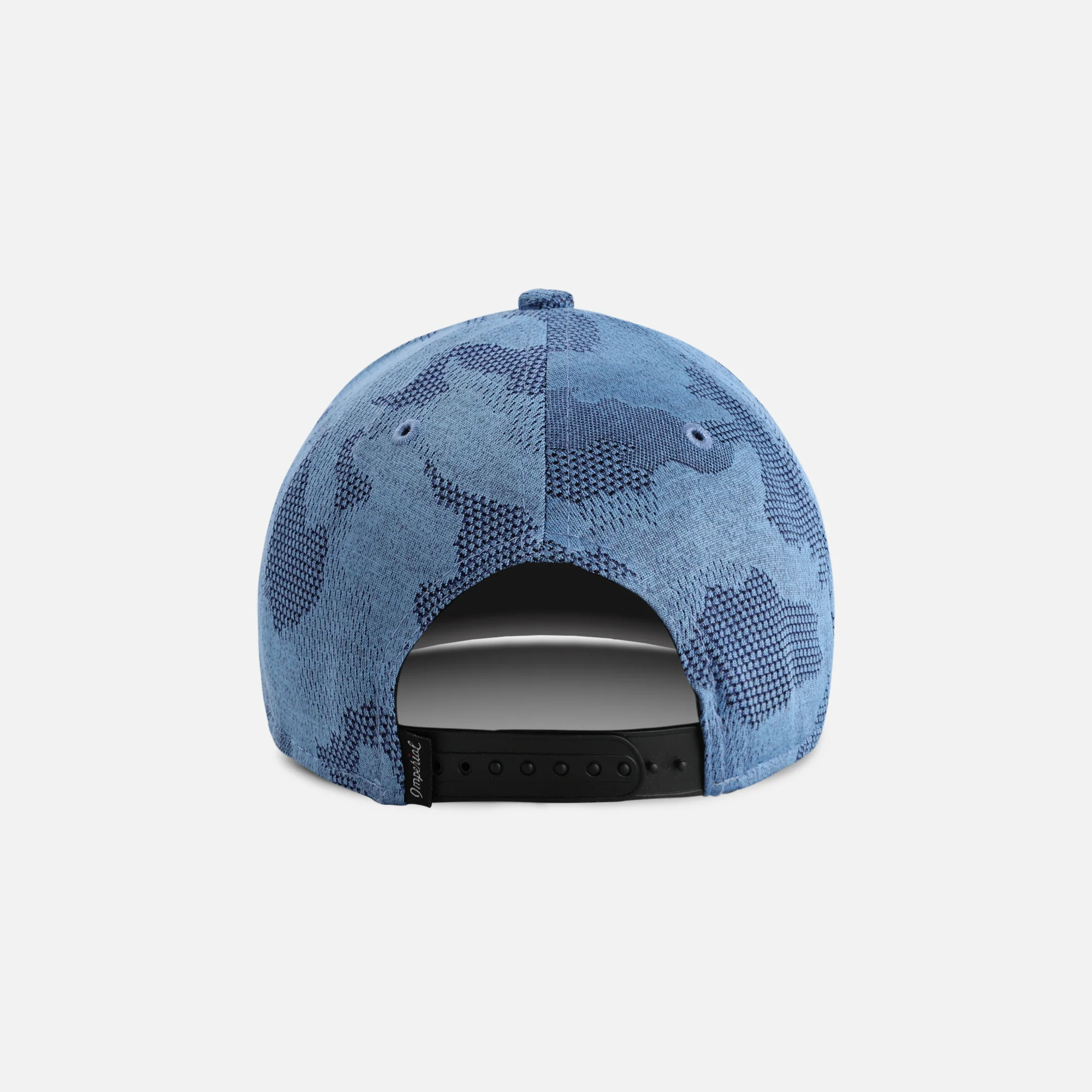 4062 - The Oglethorpe Performance Tonal Camo Knit Cap - Image 4