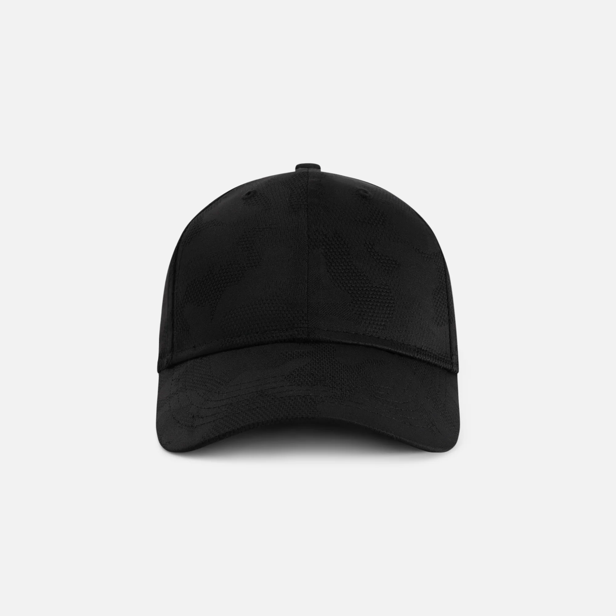 4062 - The Oglethorpe Performance Tonal Camo Knit Cap - Image 6