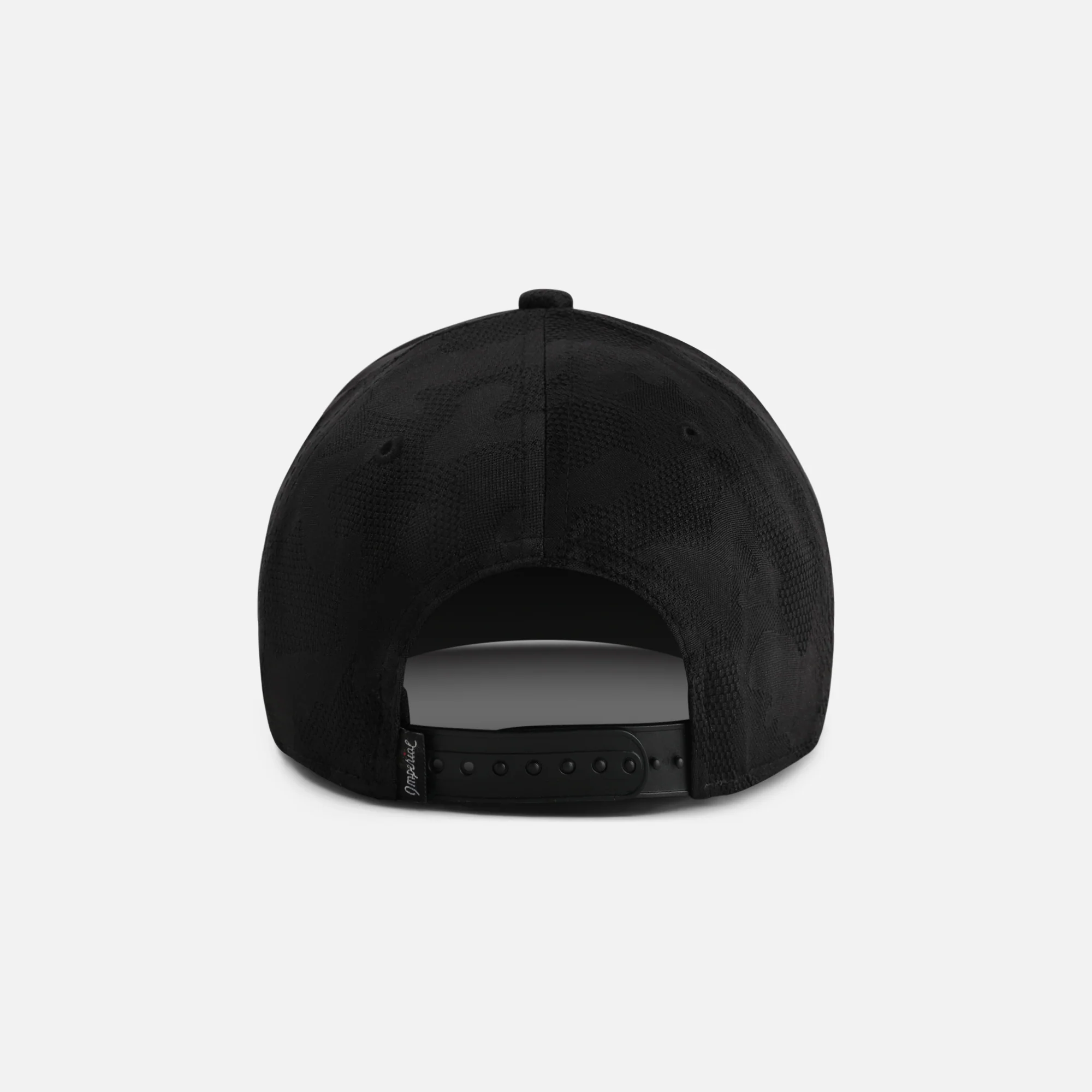 4062 - The Oglethorpe Performance Tonal Camo Knit Cap - Image 8